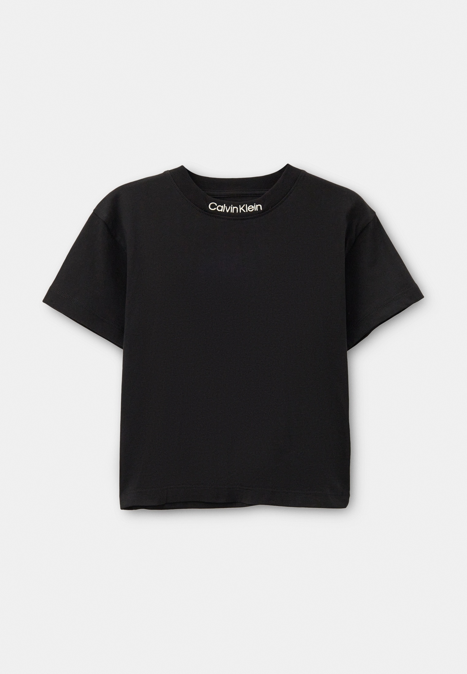 Футболка с коротким рукавом Calvin Klein Jeans Футболка Calvin Klein Jeans