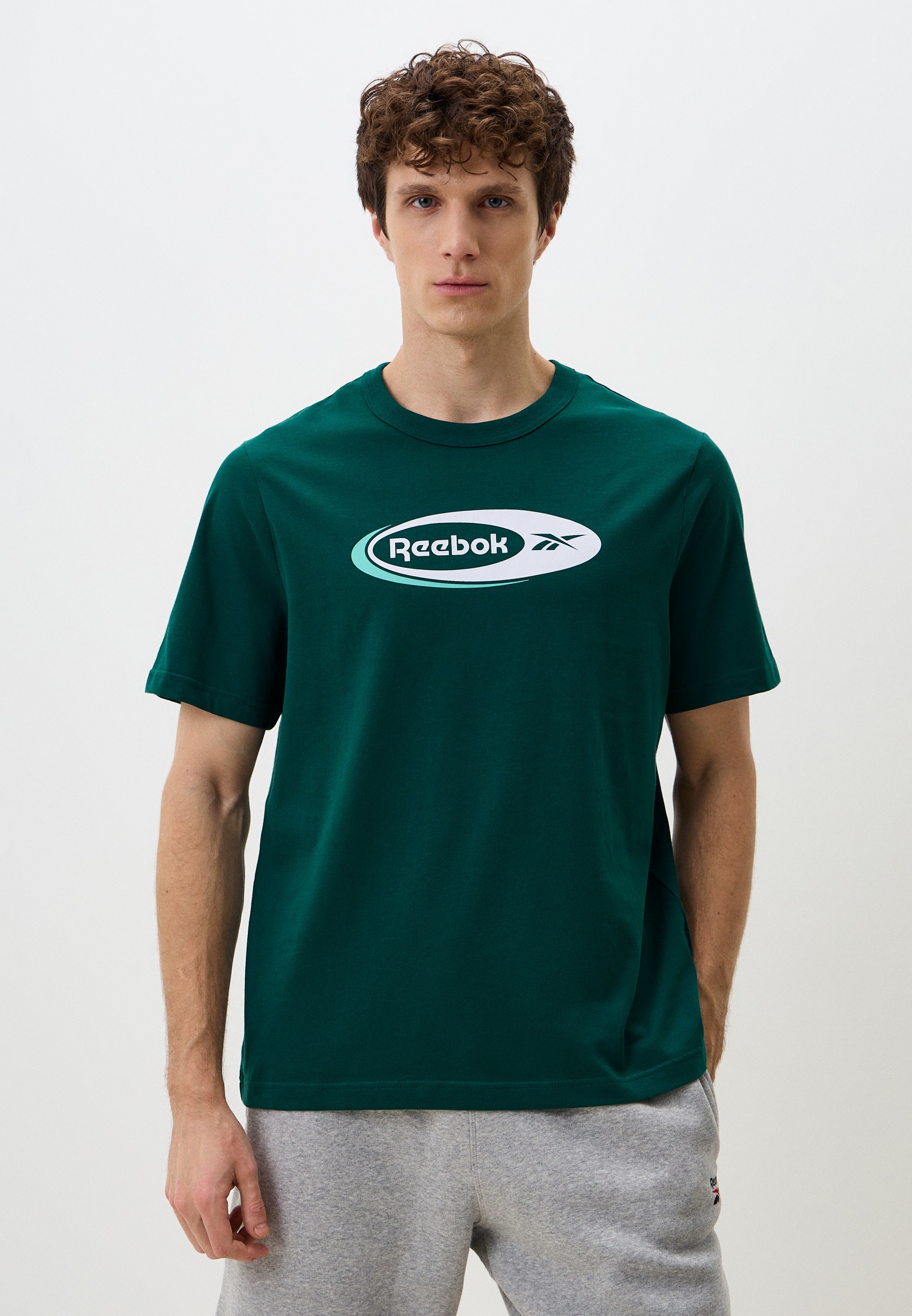 Футболка Reebok (Рибок) Футболка Reebok