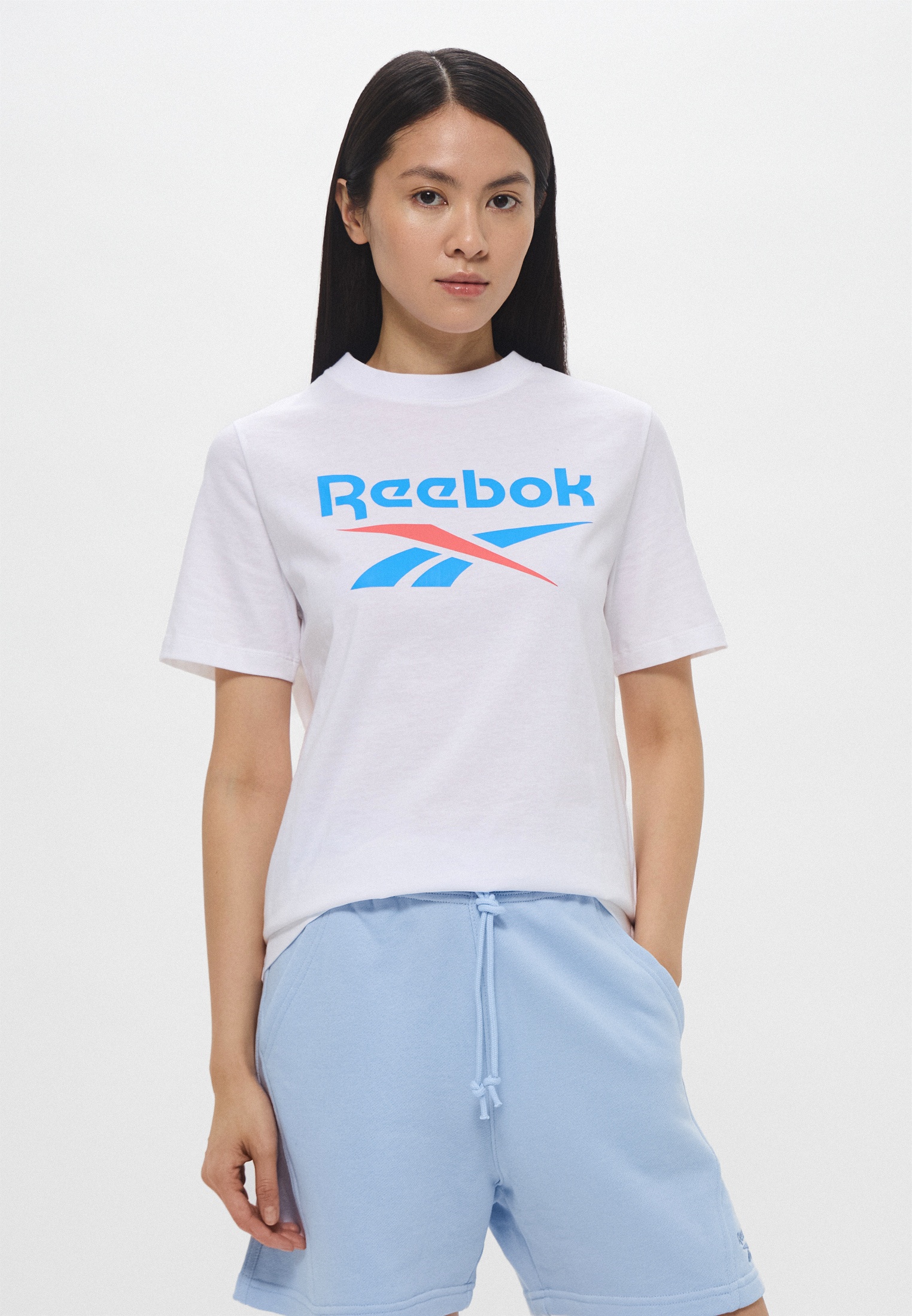 Футболка Reebok (Рибок) Футболка Reebok