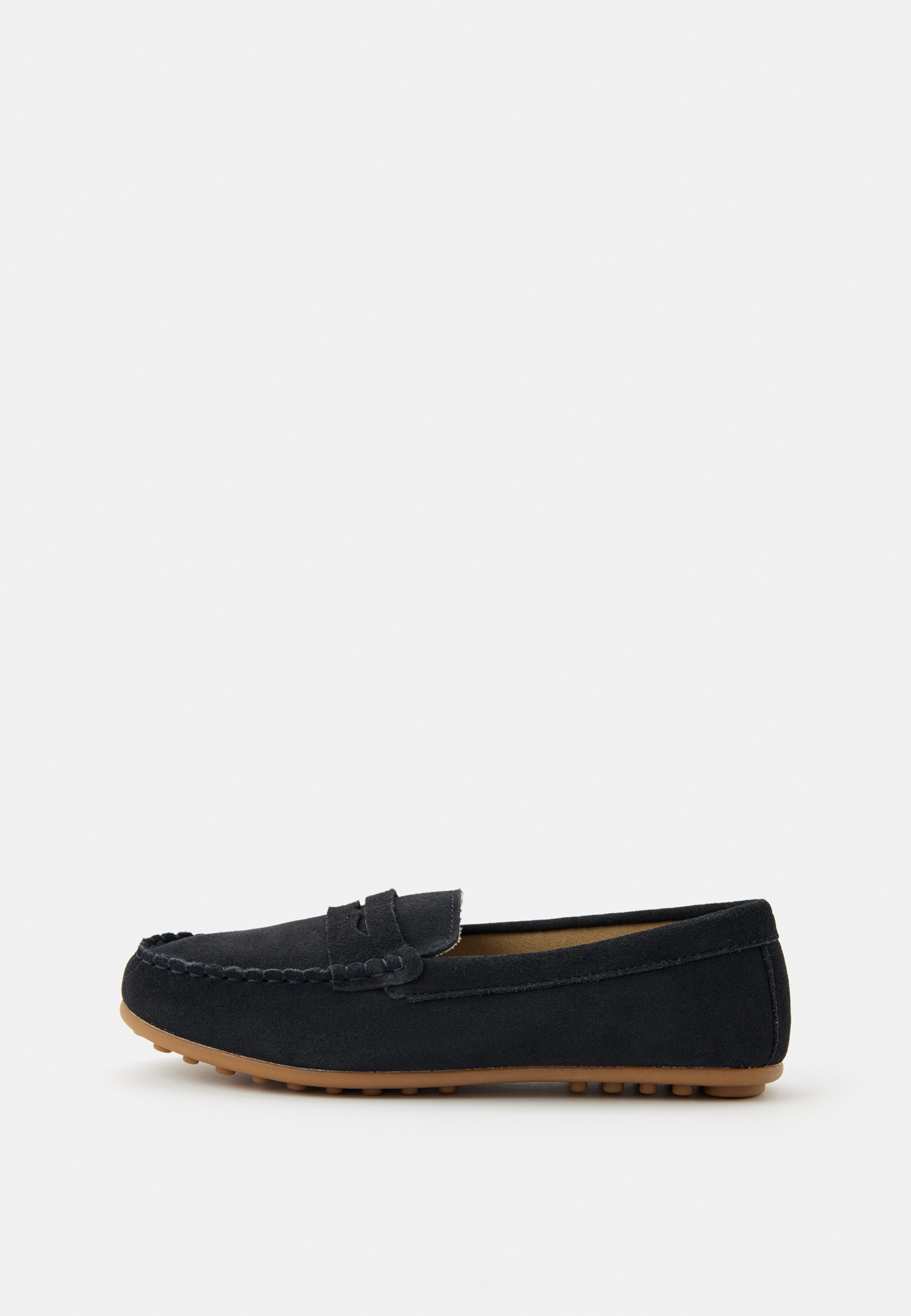 Мокасины для мальчиков Mango Kids (Манго Кидс) Мокасины Mango Kids