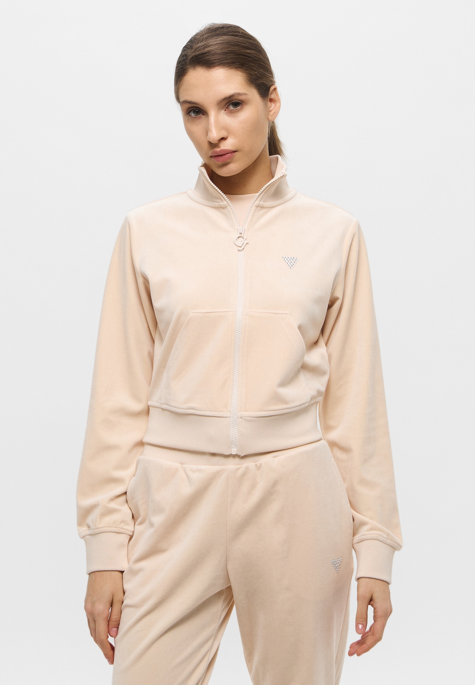 Олимпийка Guess (Гесс) Олимпийка Guess