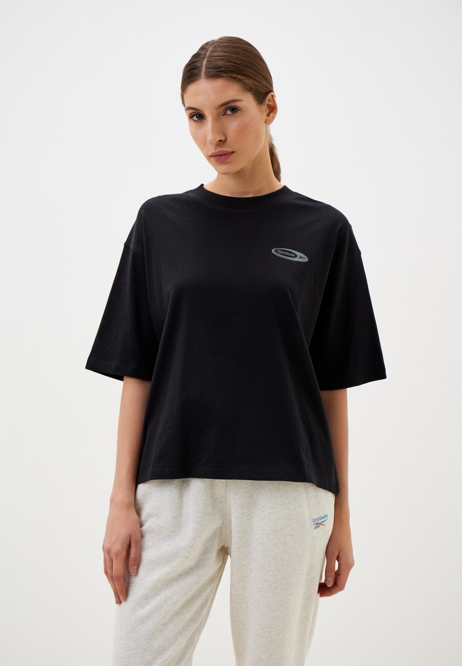 Футболка Reebok (Рибок) Футболка Reebok