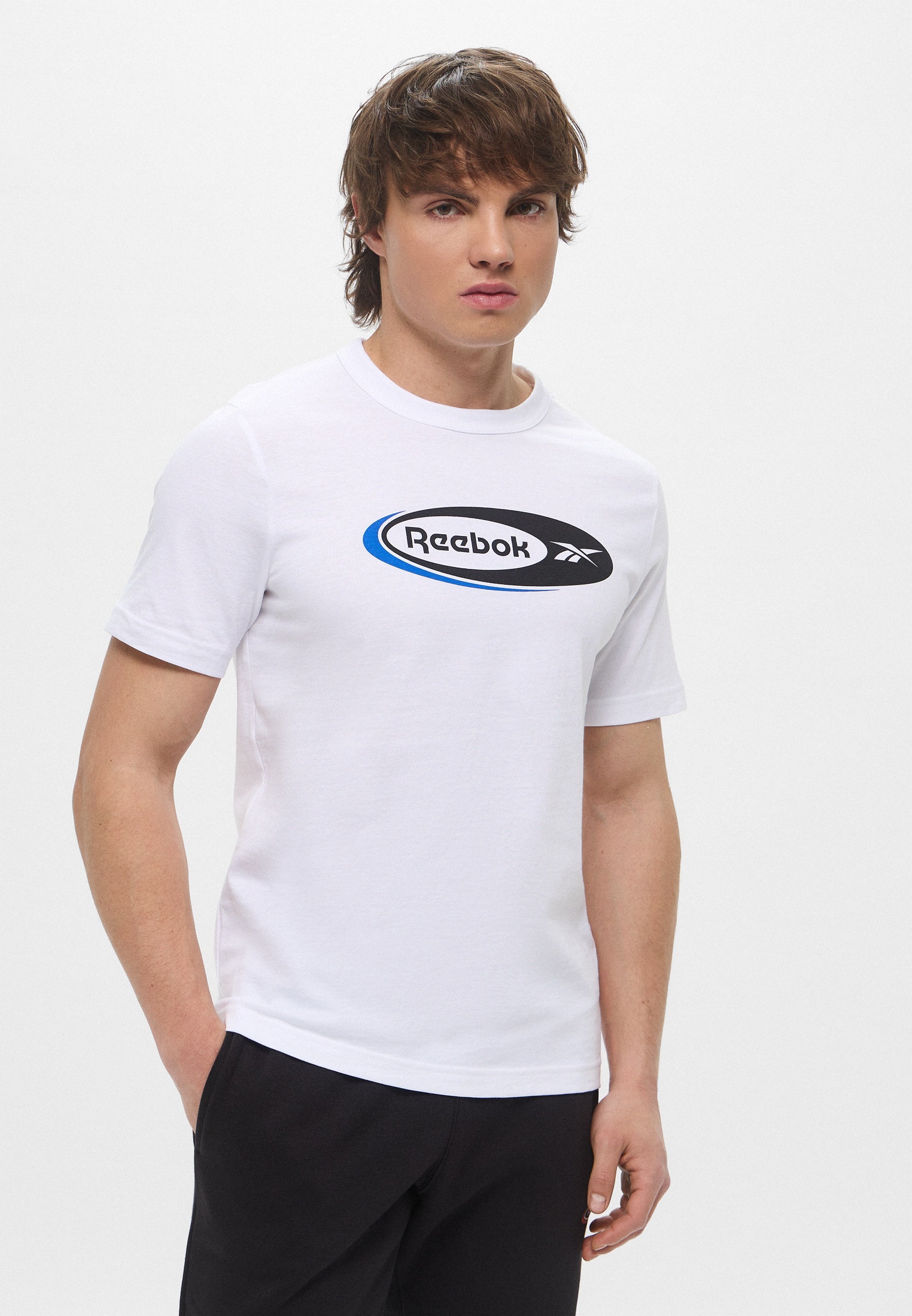 Футболка Reebok (Рибок) Футболка Reebok