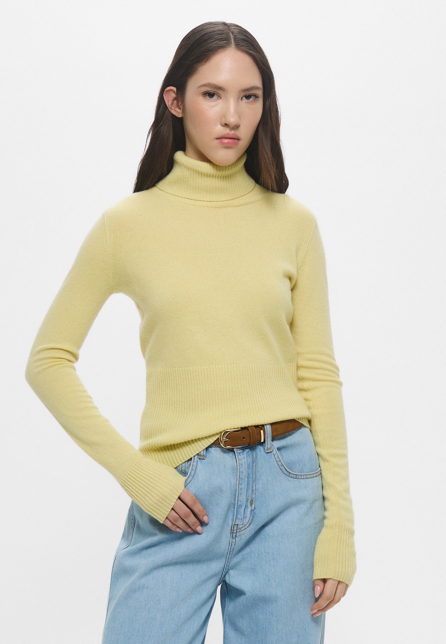 Водолазка Trussardi Водолазка Trussardi