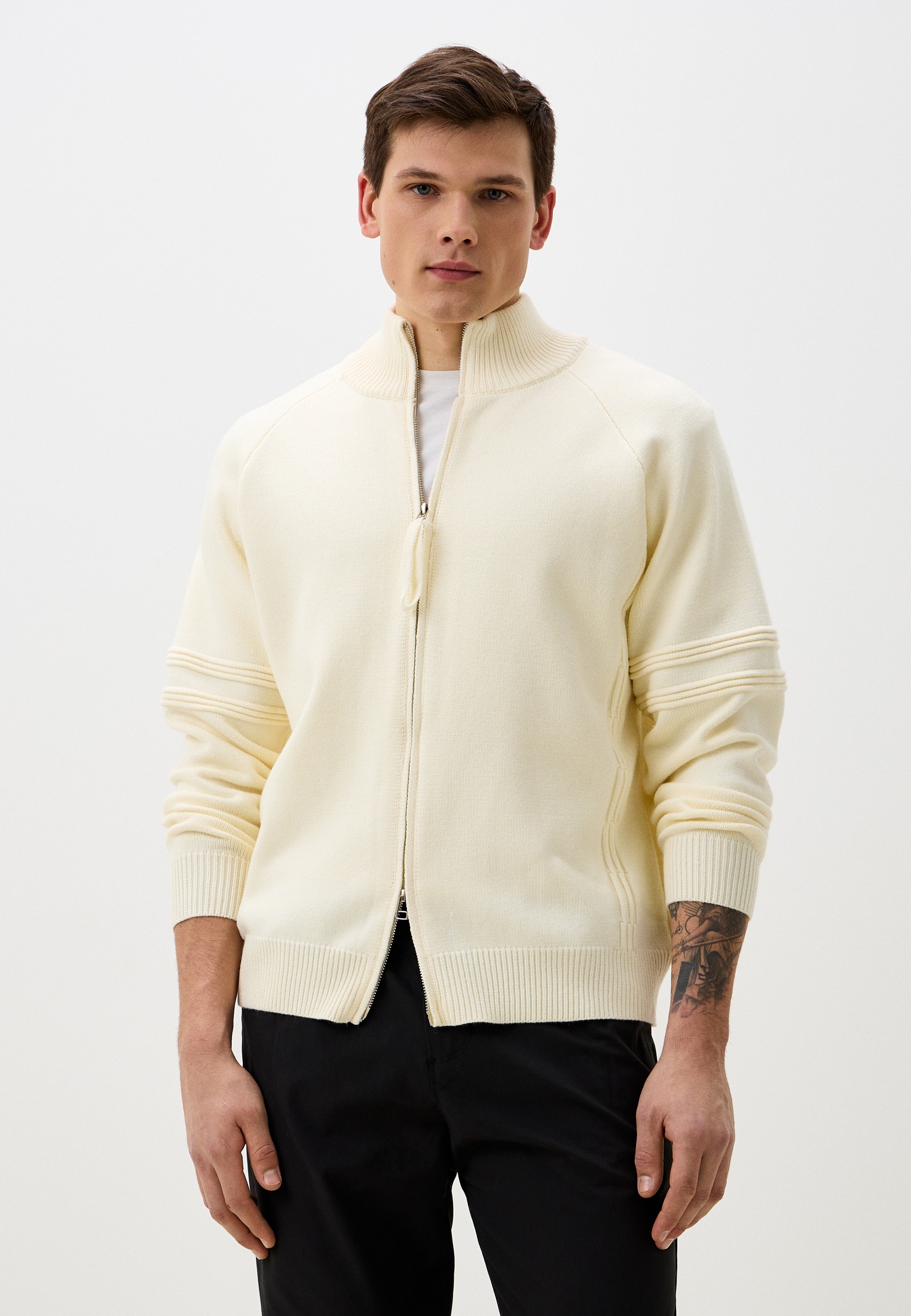 Кардиган On the 1st Кардиган On the 1st