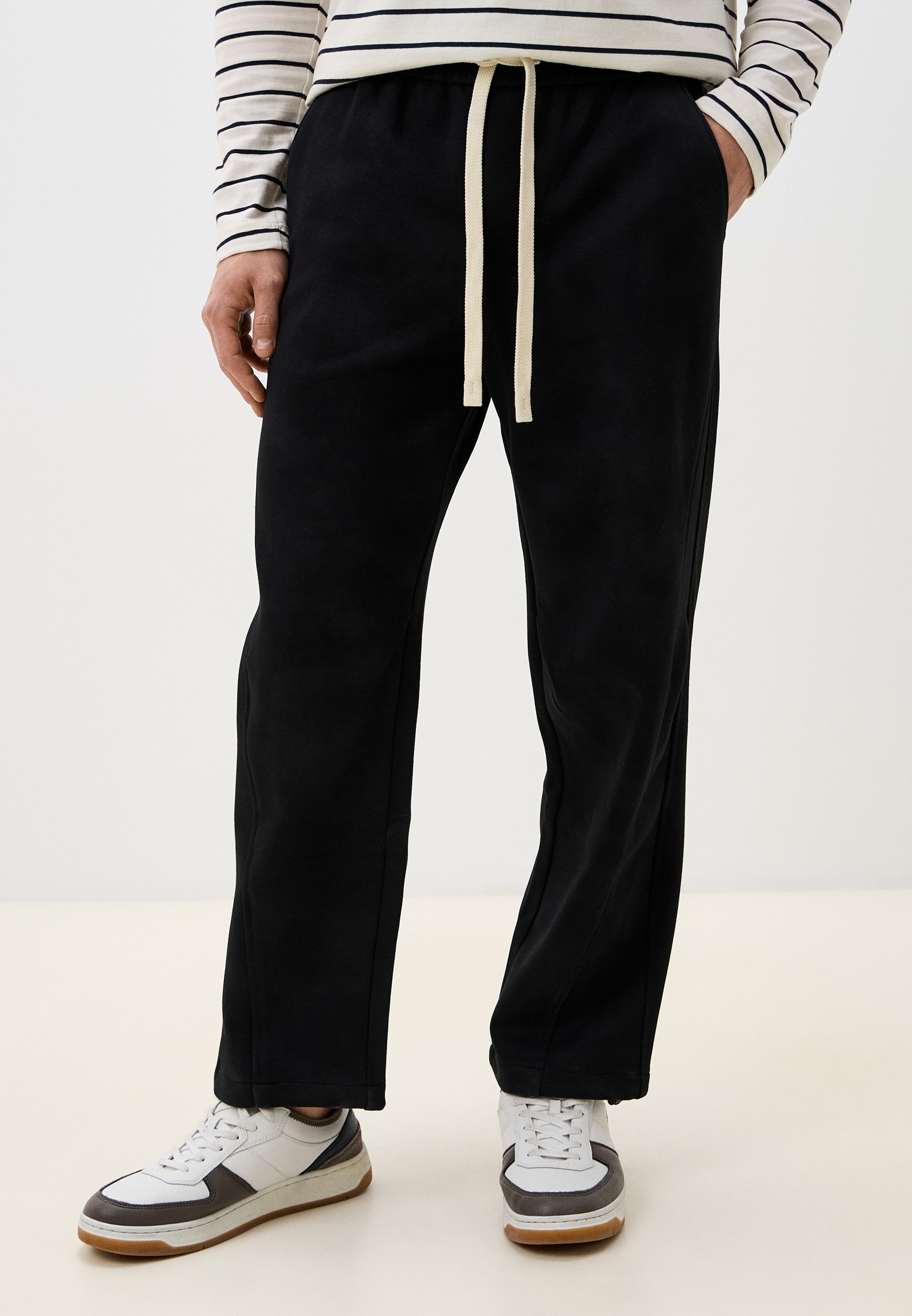 Мужские спортивные брюки On the 1st ONSS250017