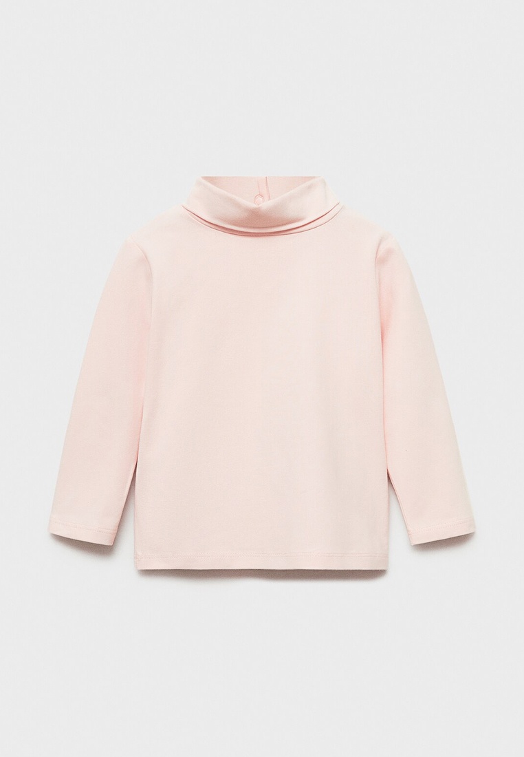 Водолазка Mango Kids (Манго Кидс) Водолазка Mango Kids