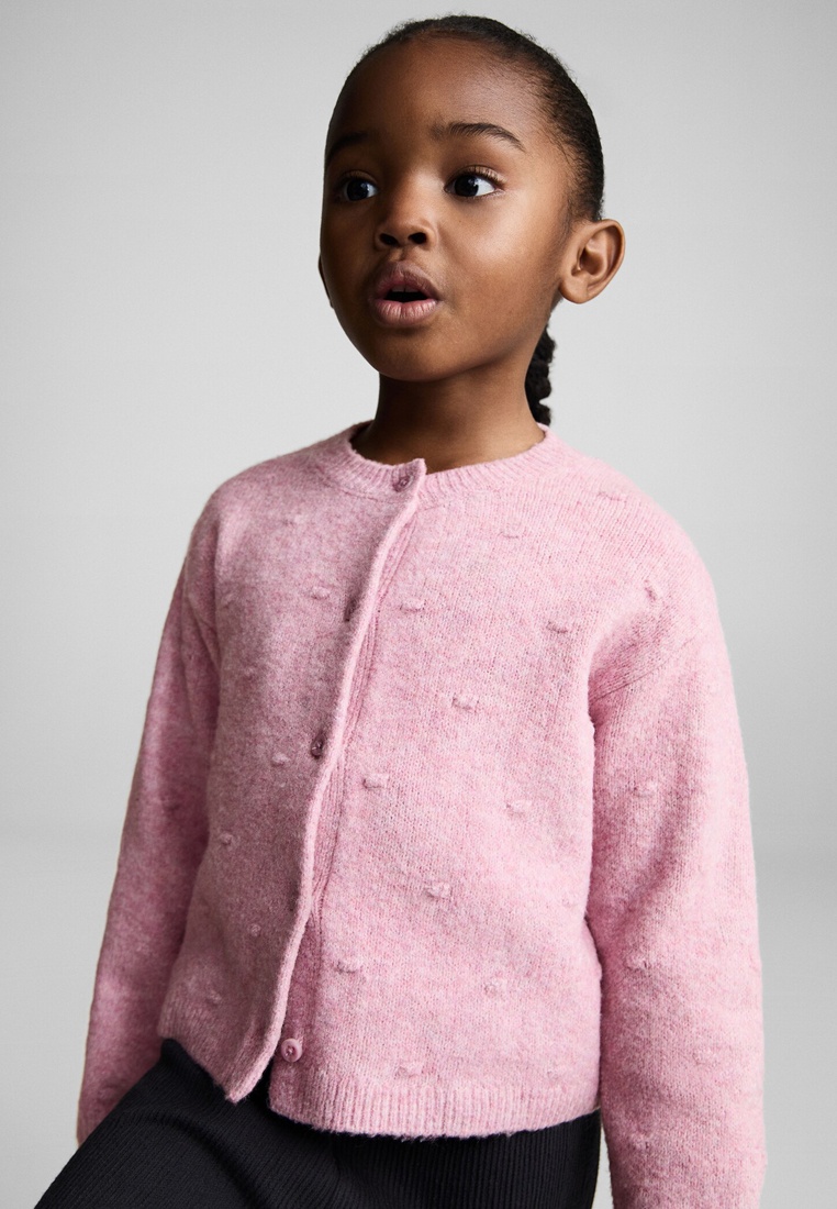 Кардиган Mango Kids (Манго Кидс) 87040640