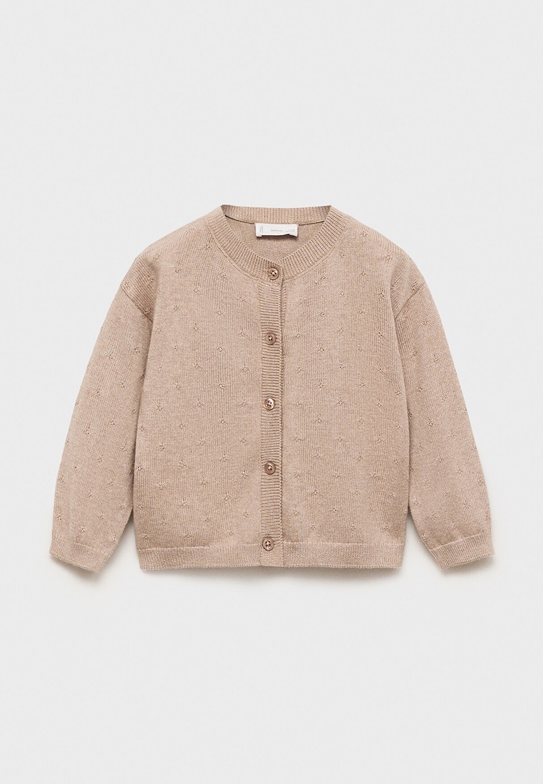 Кардиган Mango Kids (Манго Кидс) 87071055