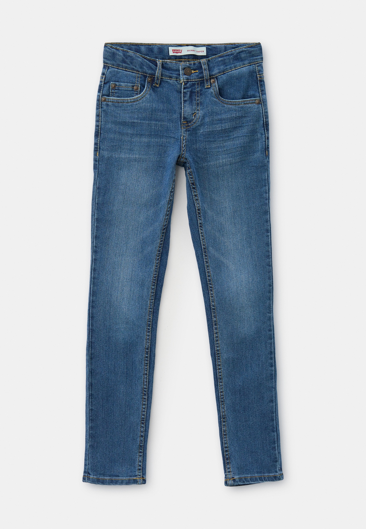 Джинсы для мальчиков Levi's® Джинсы Levi's®