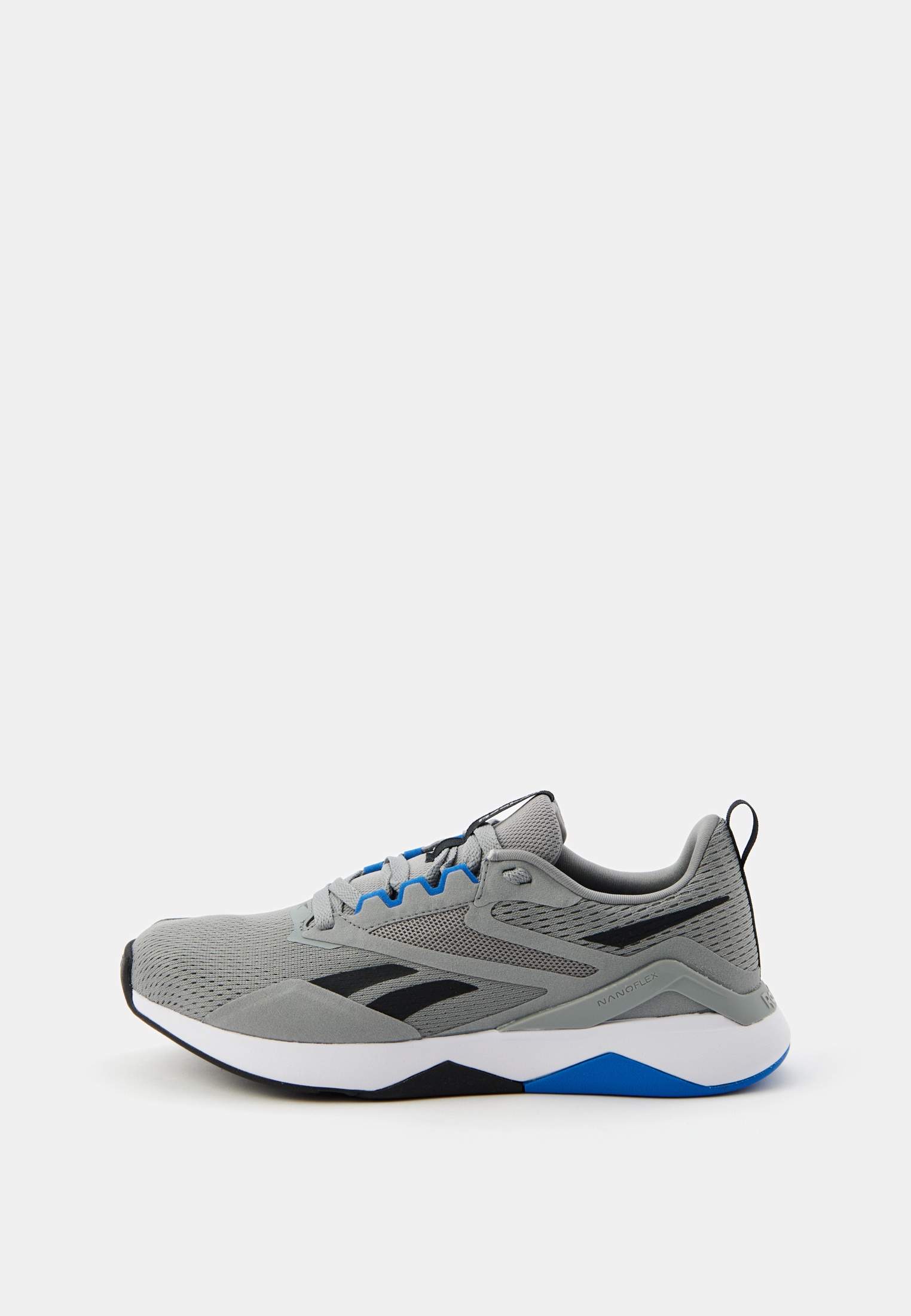 Мужские кроссовки Reebok (Рибок) Кроссовки Reebok