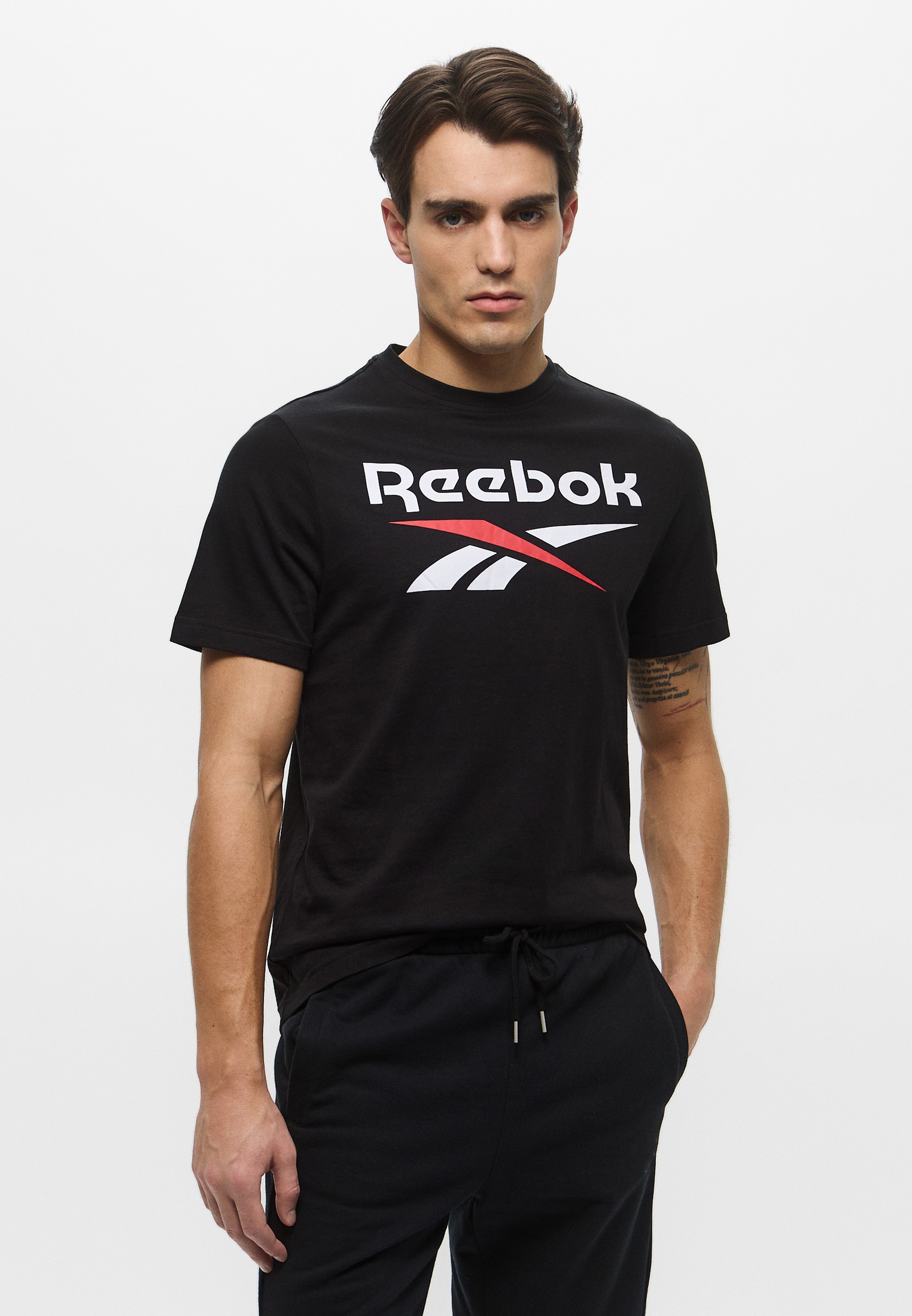 Футболка Reebok (Рибок) Футболка Reebok