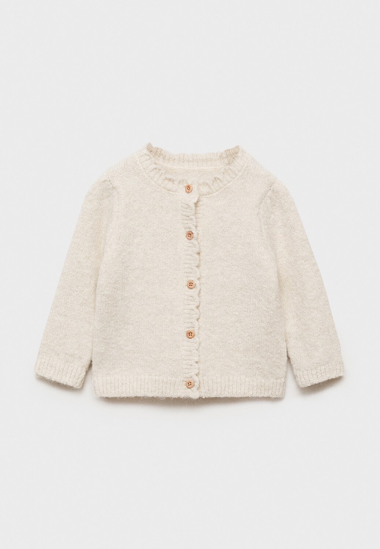Кардиган Mango Kids (Манго Кидс) Кардиган Mango Kids