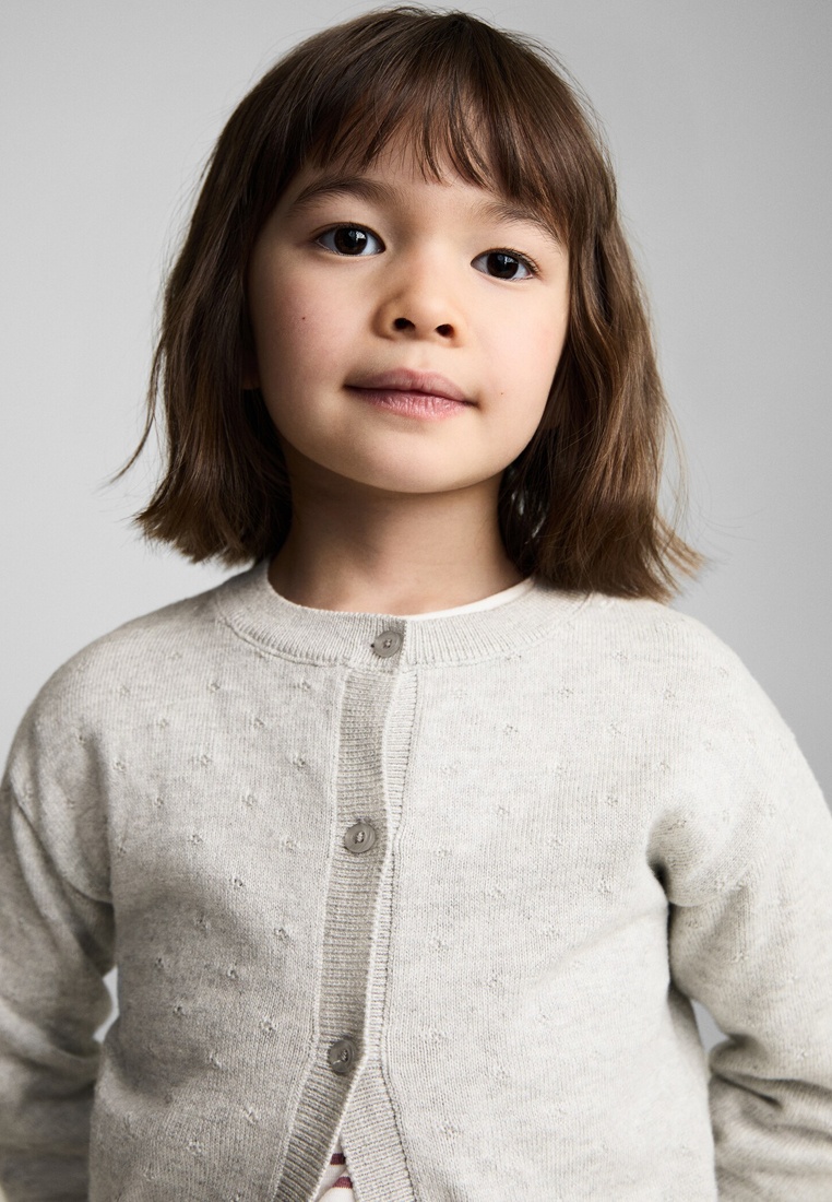 Кардиган Mango Kids (Манго Кидс) 87071055
