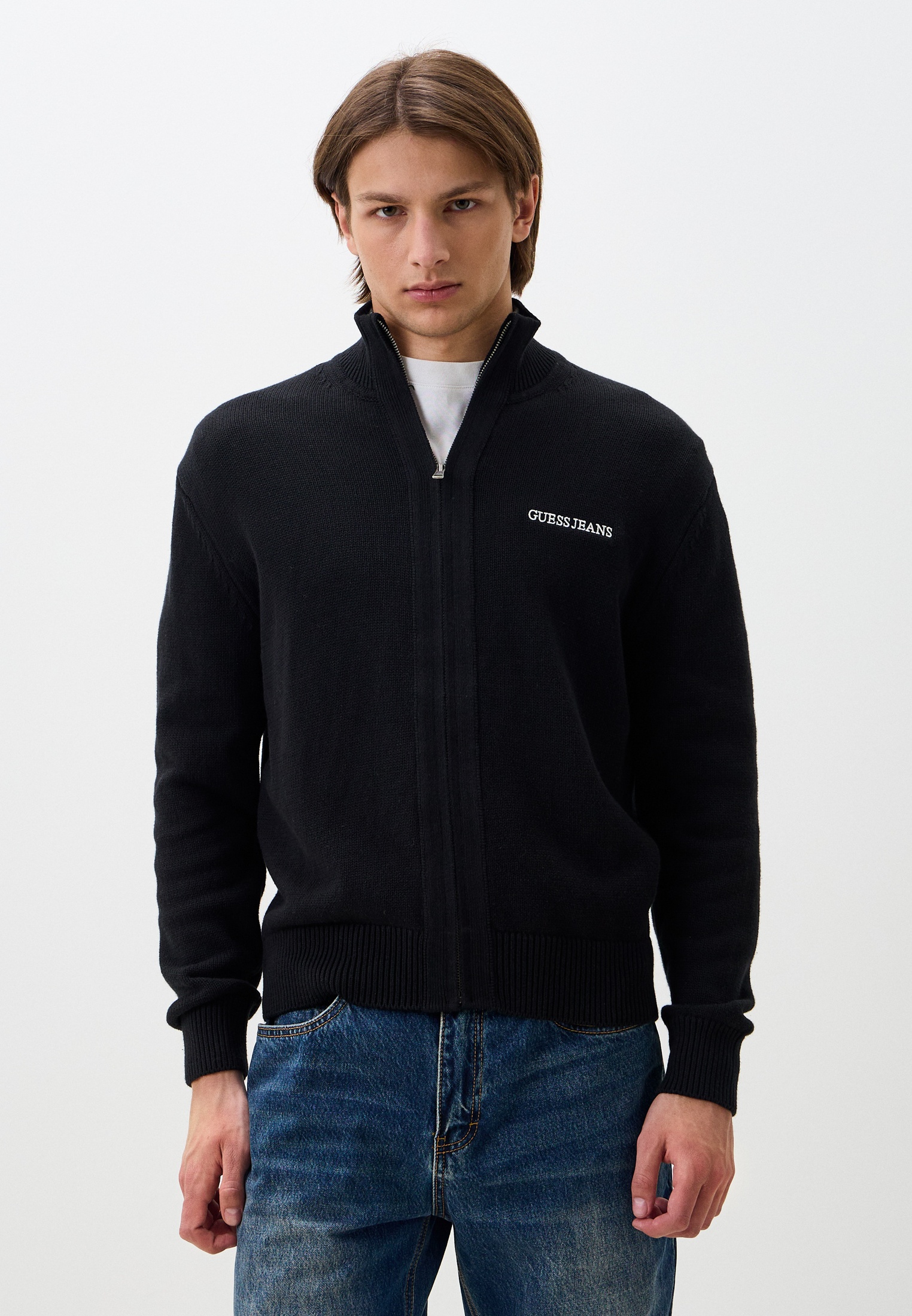 Кардиган Guess Jeans Кардиган Guess Jeans