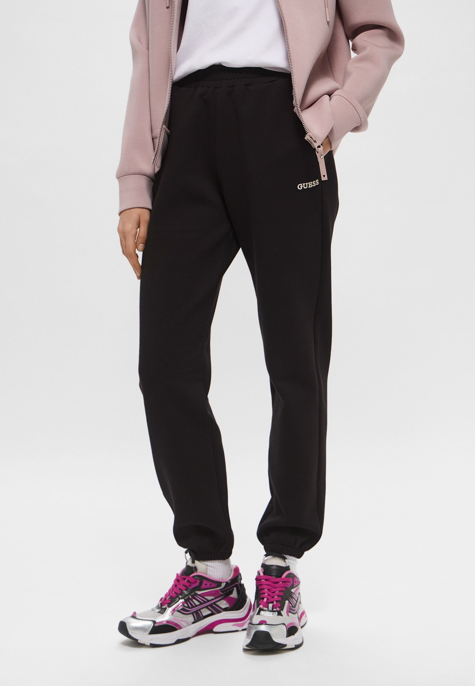 Женские спортивные брюки Guess (Гесс) Брюки спортивные Guess