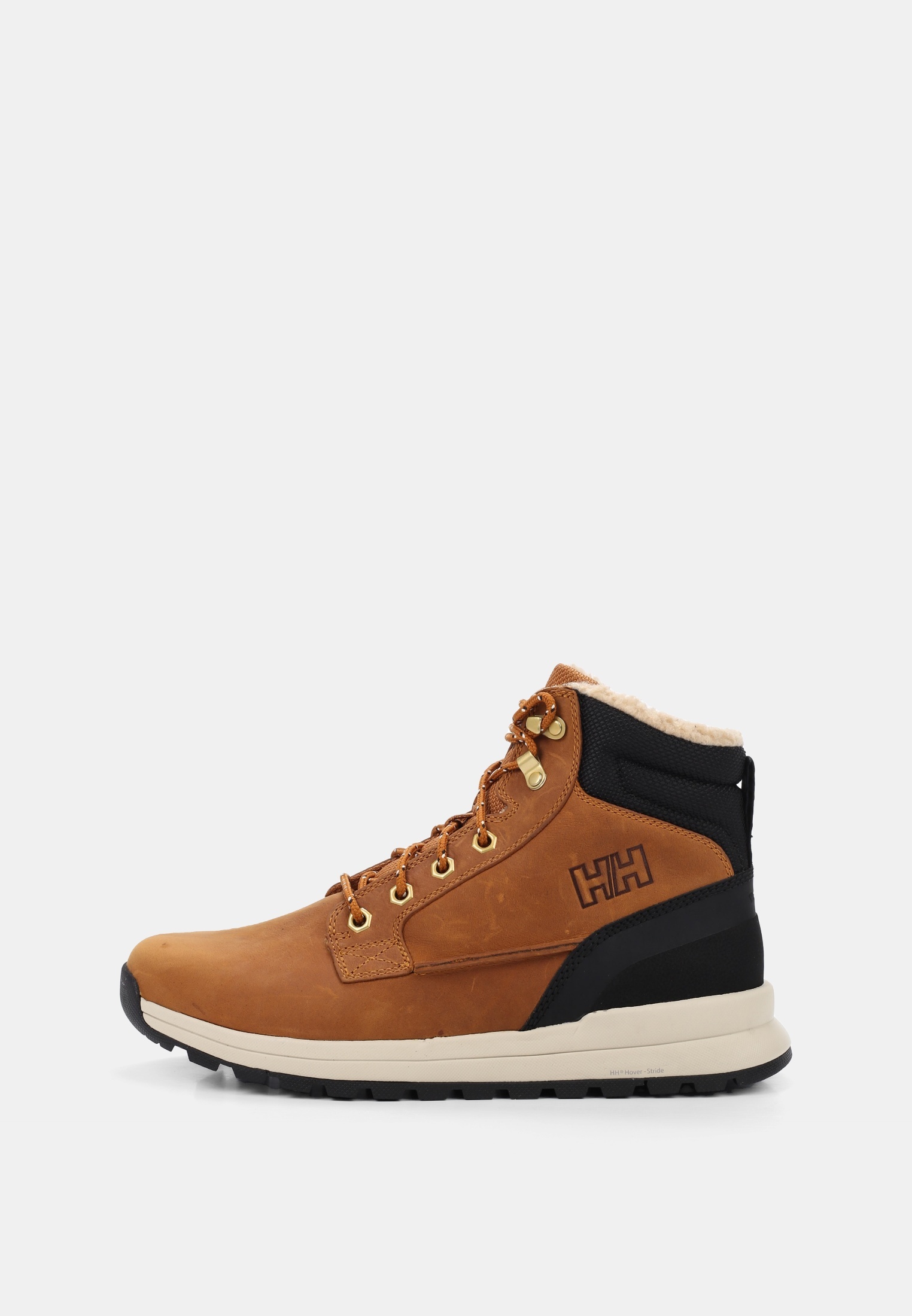 Мужские ботинки Helly Hansen (Хелли Хансен) Ботинки трекинговые Helly Hansen
