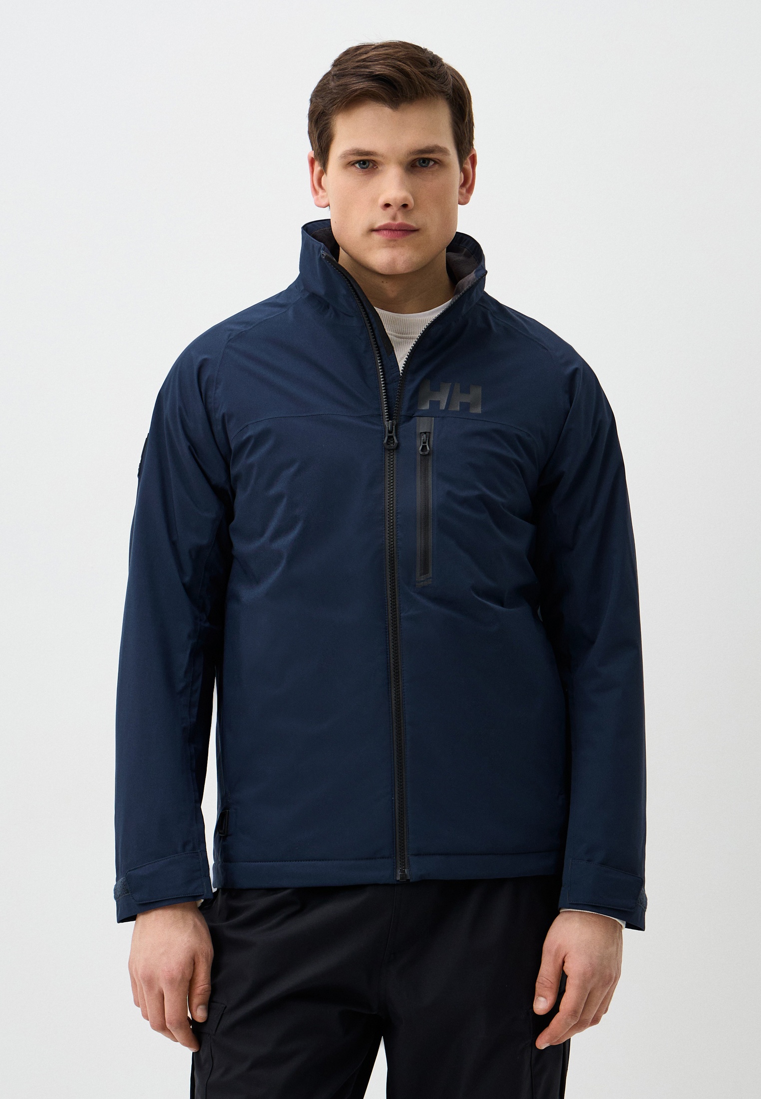 Мужская верхняя одежда Helly Hansen (Хелли Хансен) 30206
