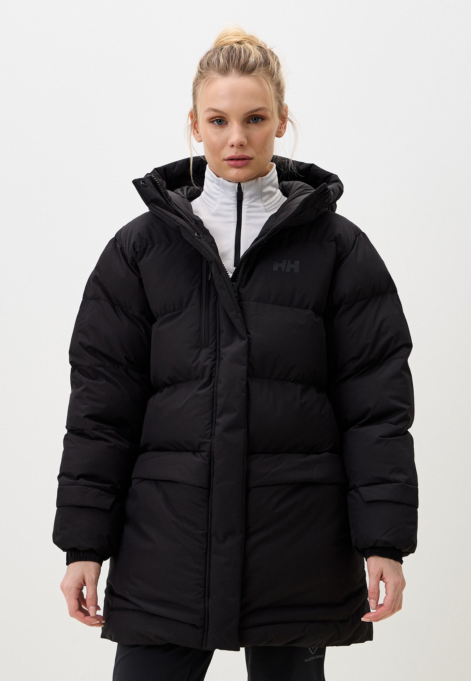 Женская верхняя одежда Helly Hansen (Хелли Хансен) 54026