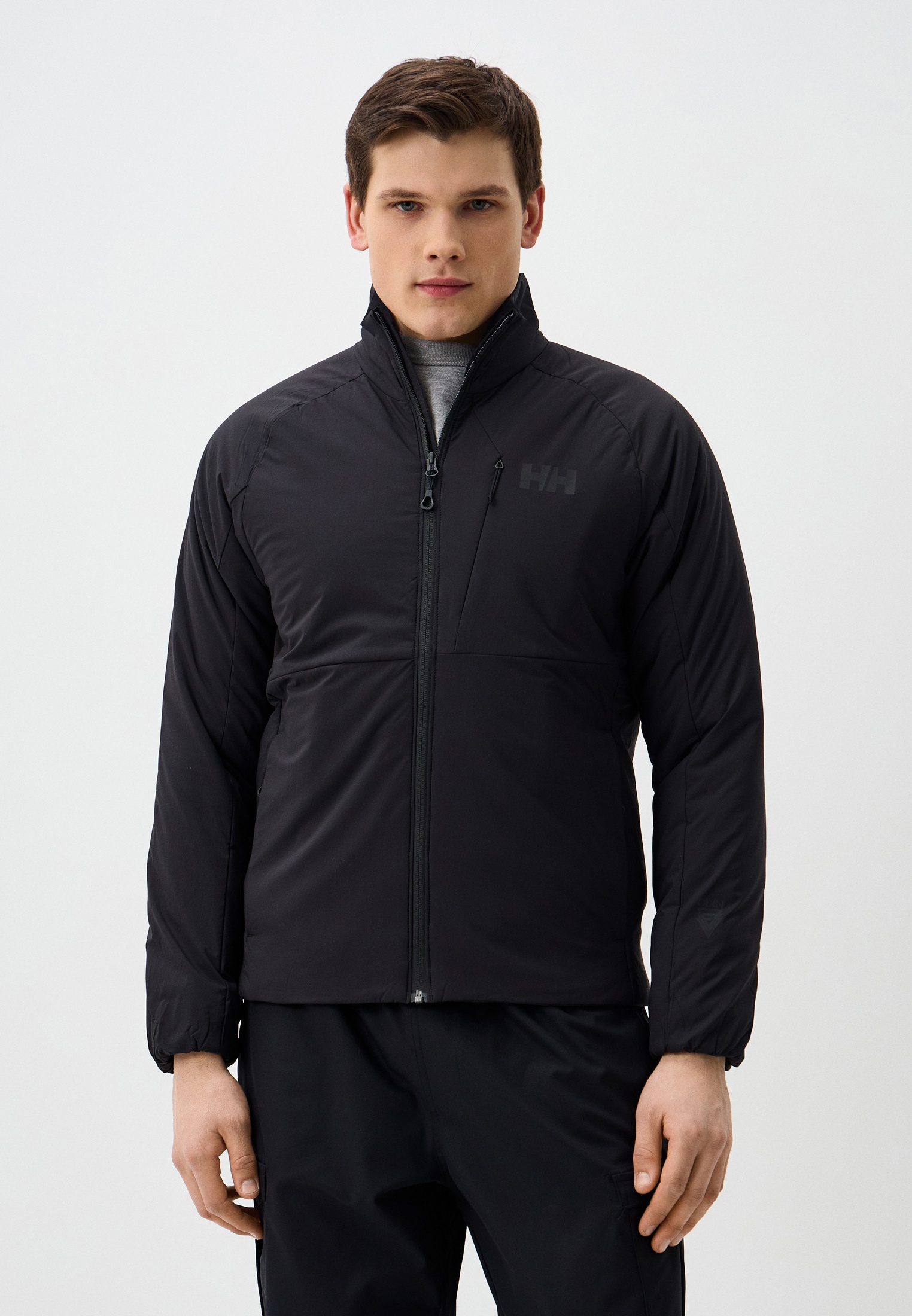 Мужская верхняя одежда Helly Hansen (Хелли Хансен) 63224