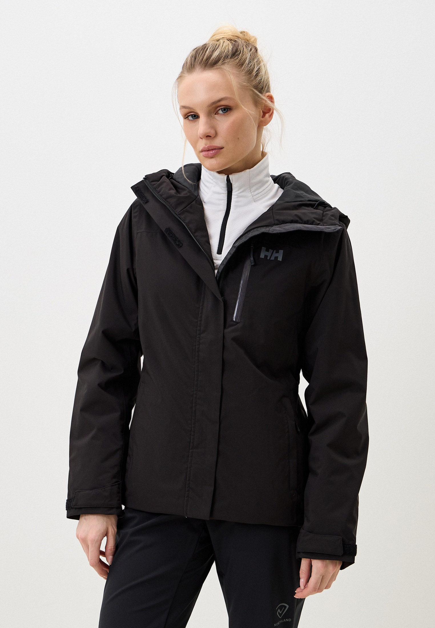 Женская верхняя одежда Helly Hansen (Хелли Хансен) 65735