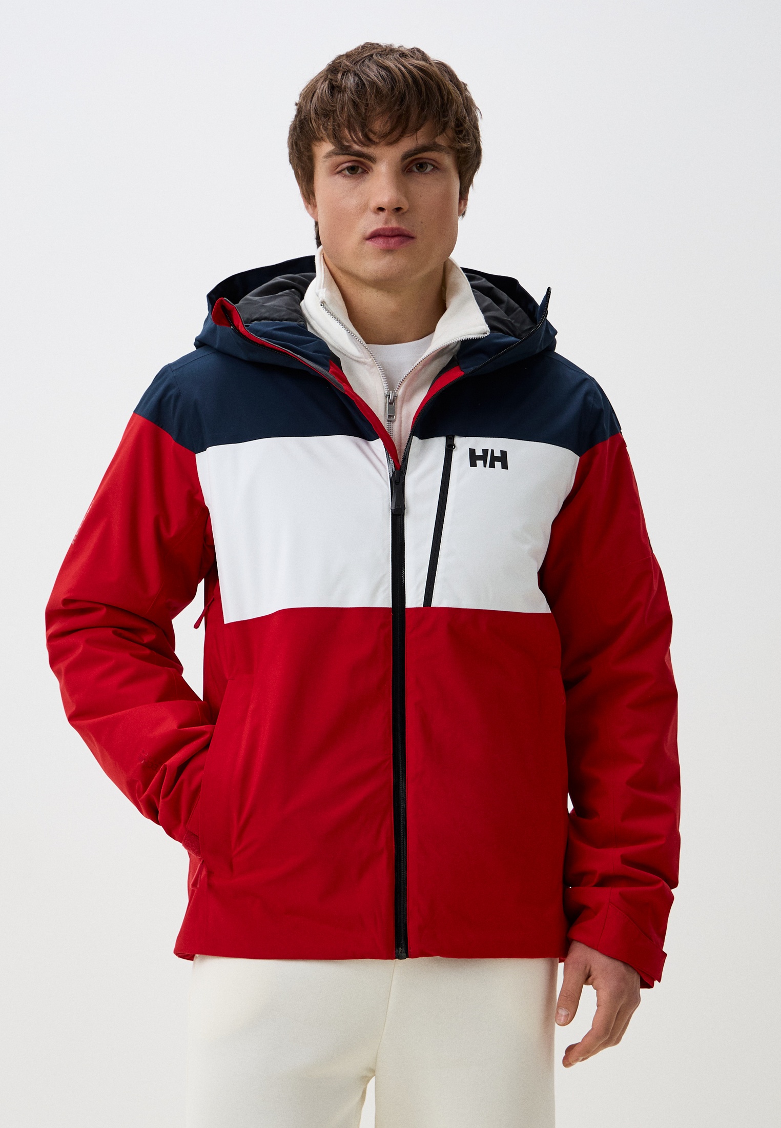 Мужская верхняя одежда Helly Hansen (Хелли Хансен) 65873
