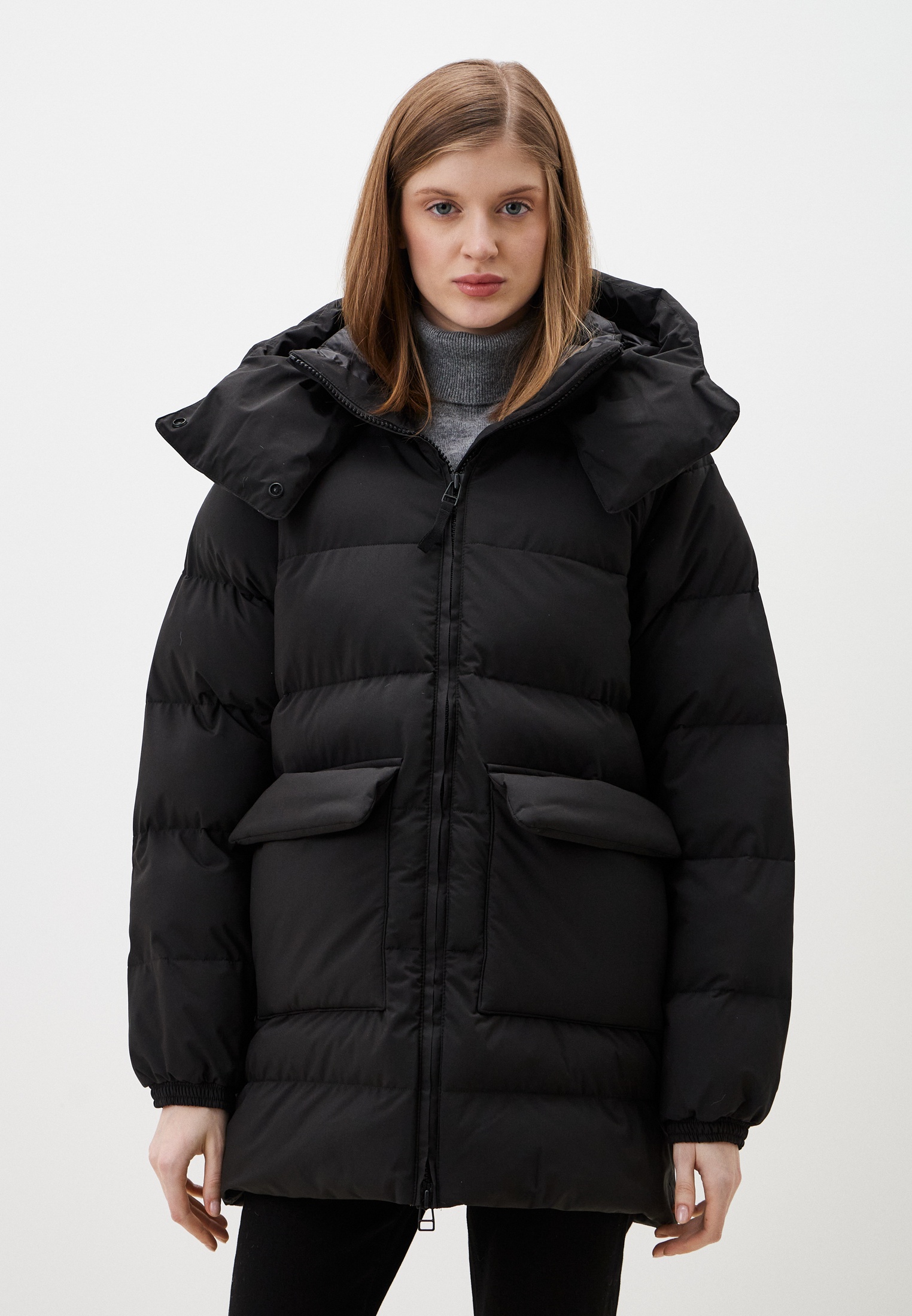 Женская верхняя одежда Helly Hansen (Хелли Хансен) 53108