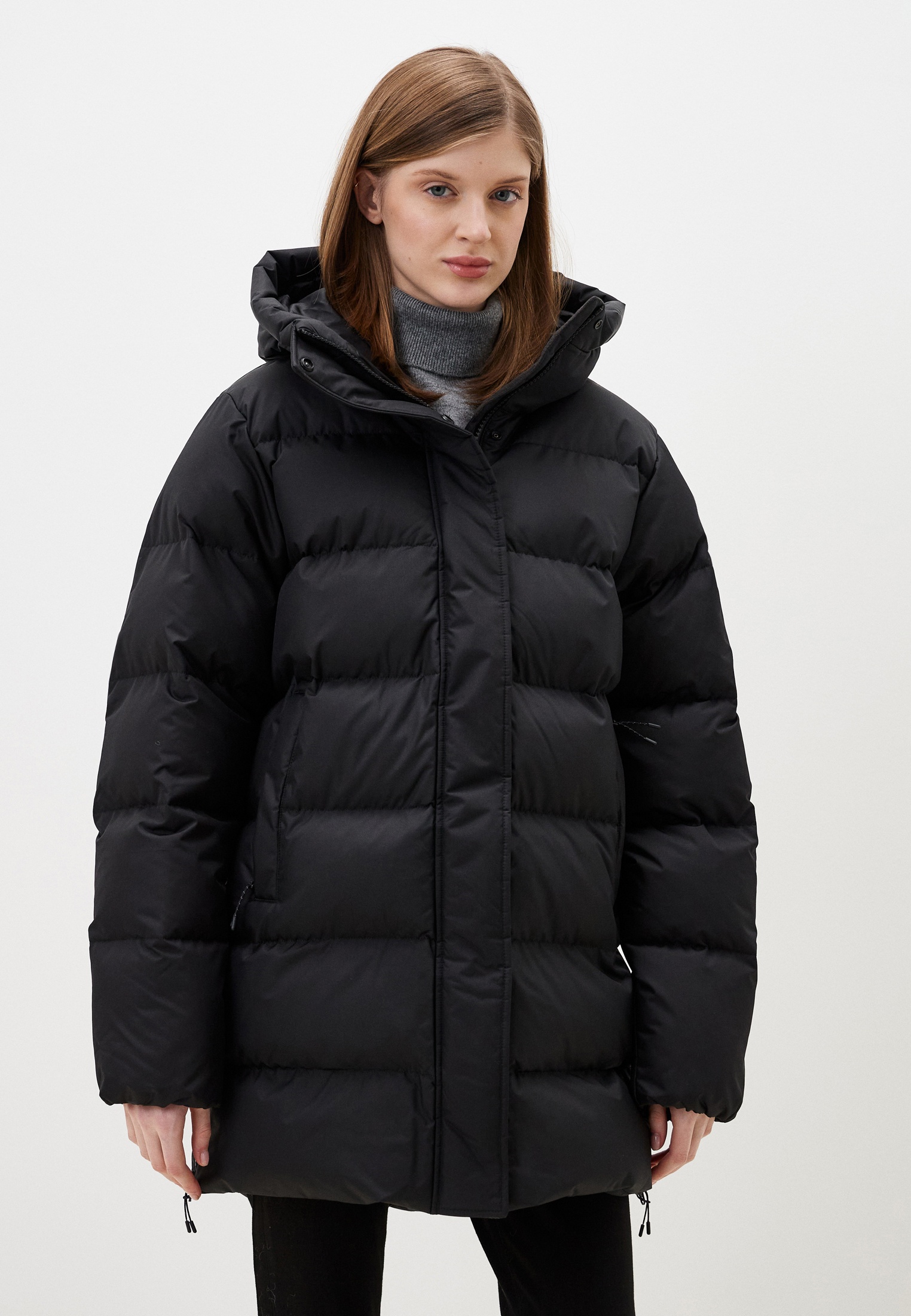 Женская верхняя одежда Helly Hansen (Хелли Хансен) 54206