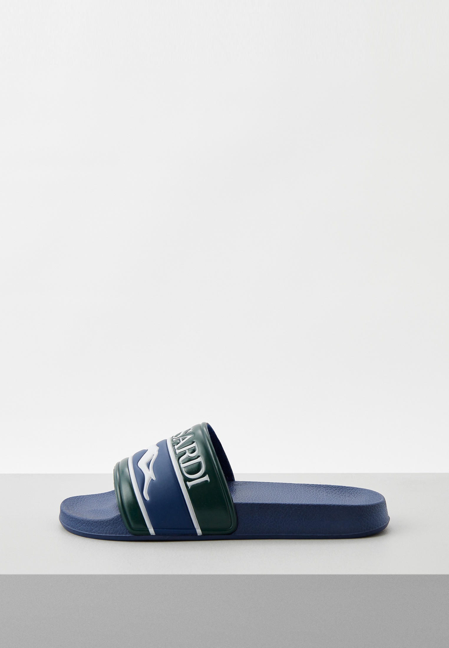 Мужские сланцы Trussardi (Труссарди) 77A00401-9Y099998