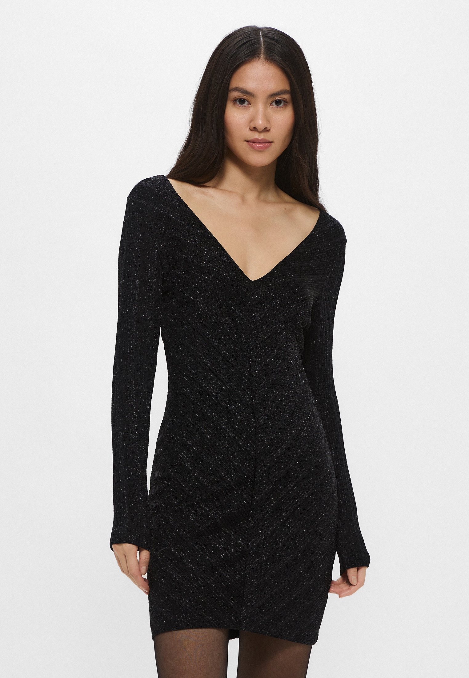 Вечернее / коктейльное платье H&M 0702293