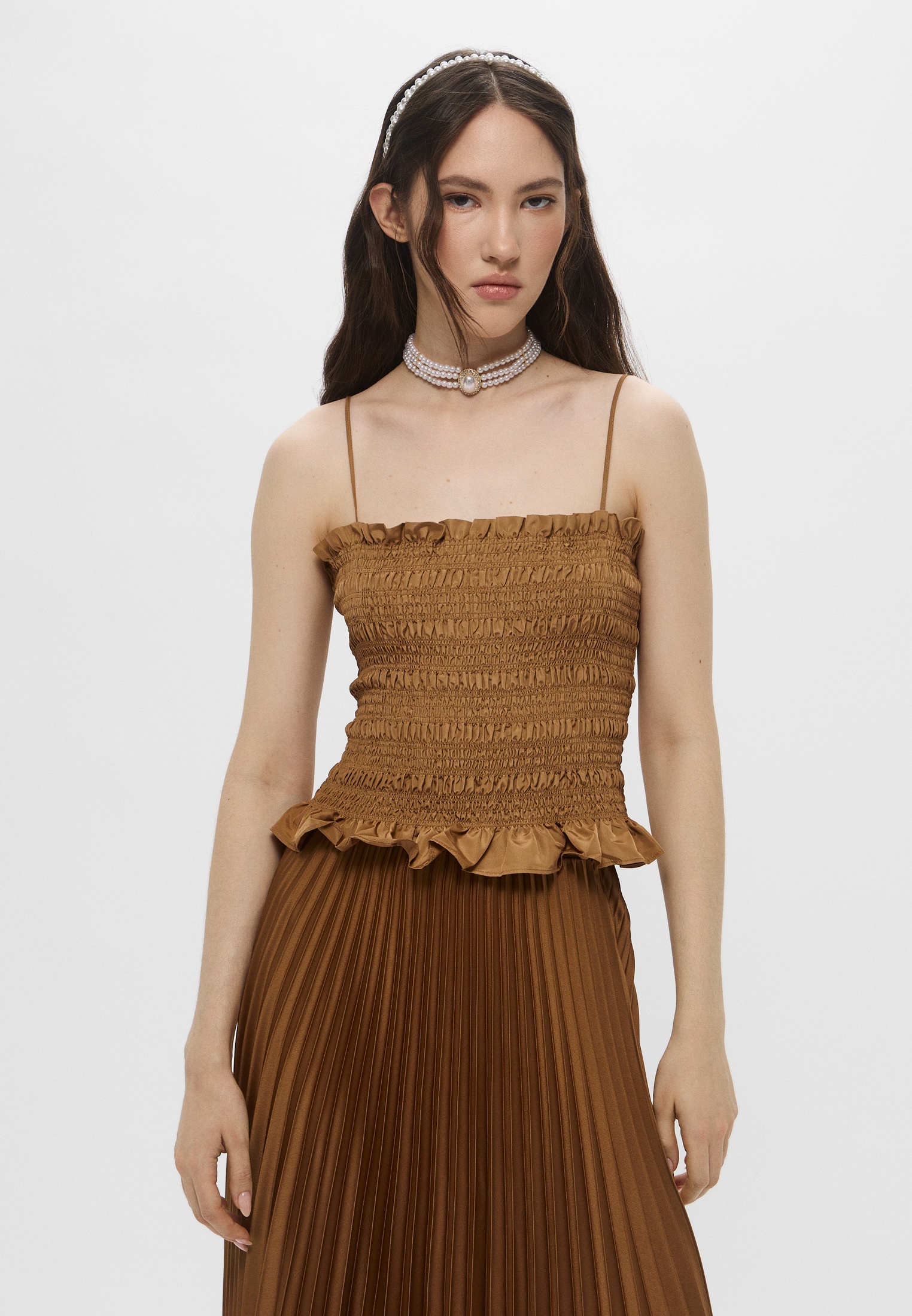 Топ H&M Топ H&M