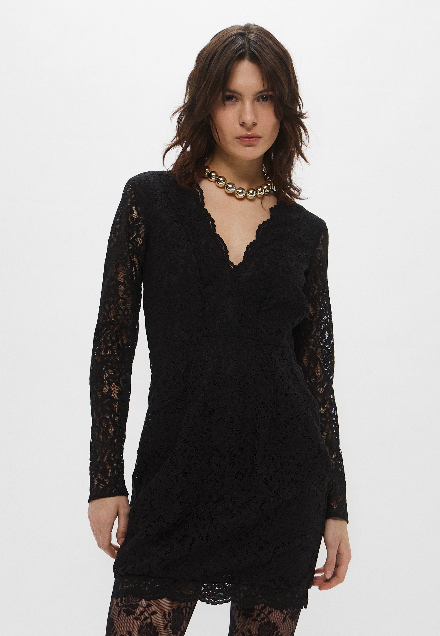 Вечернее / коктейльное платье H&M 0916417