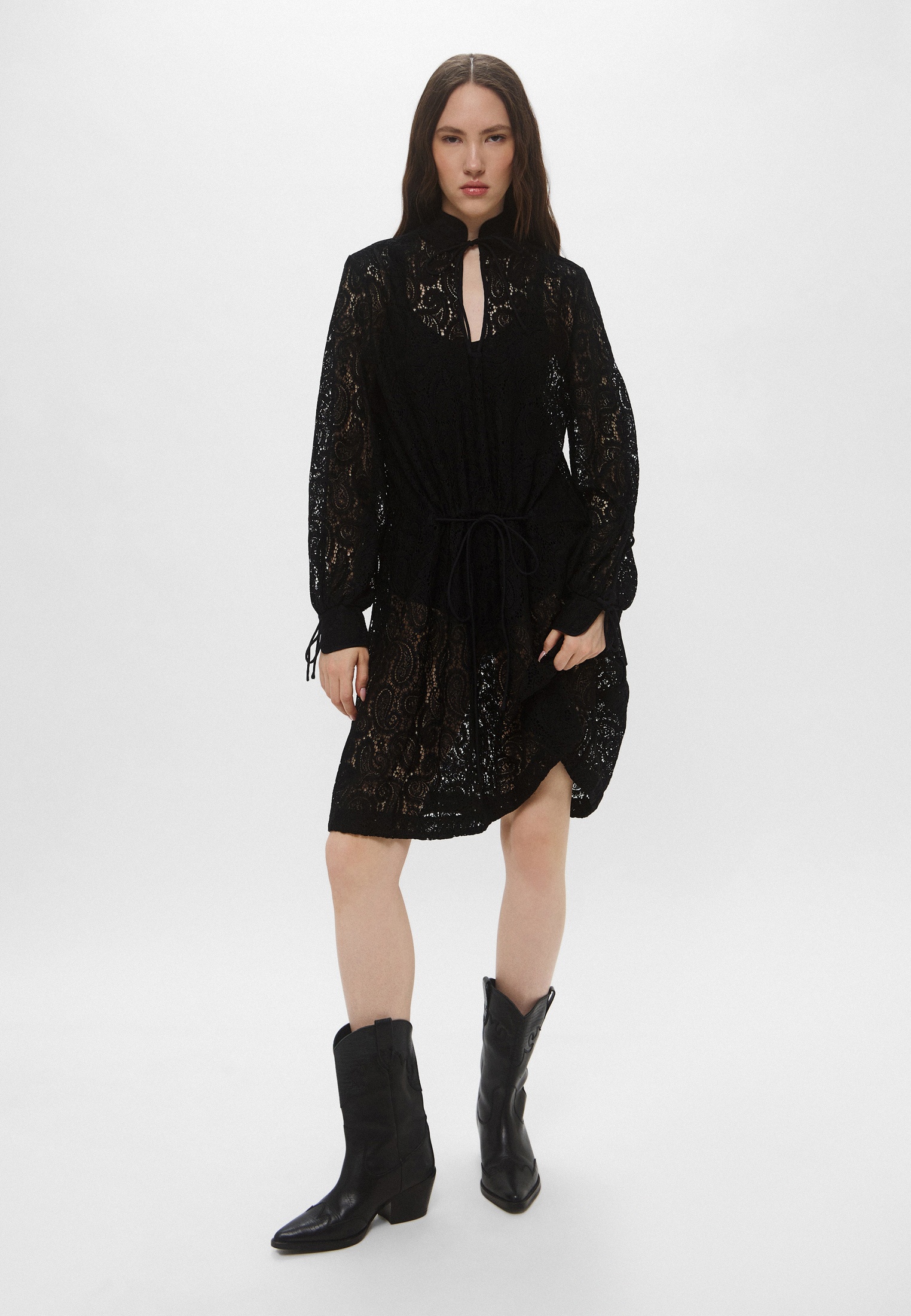 Вечернее / коктейльное платье H&M 0926432