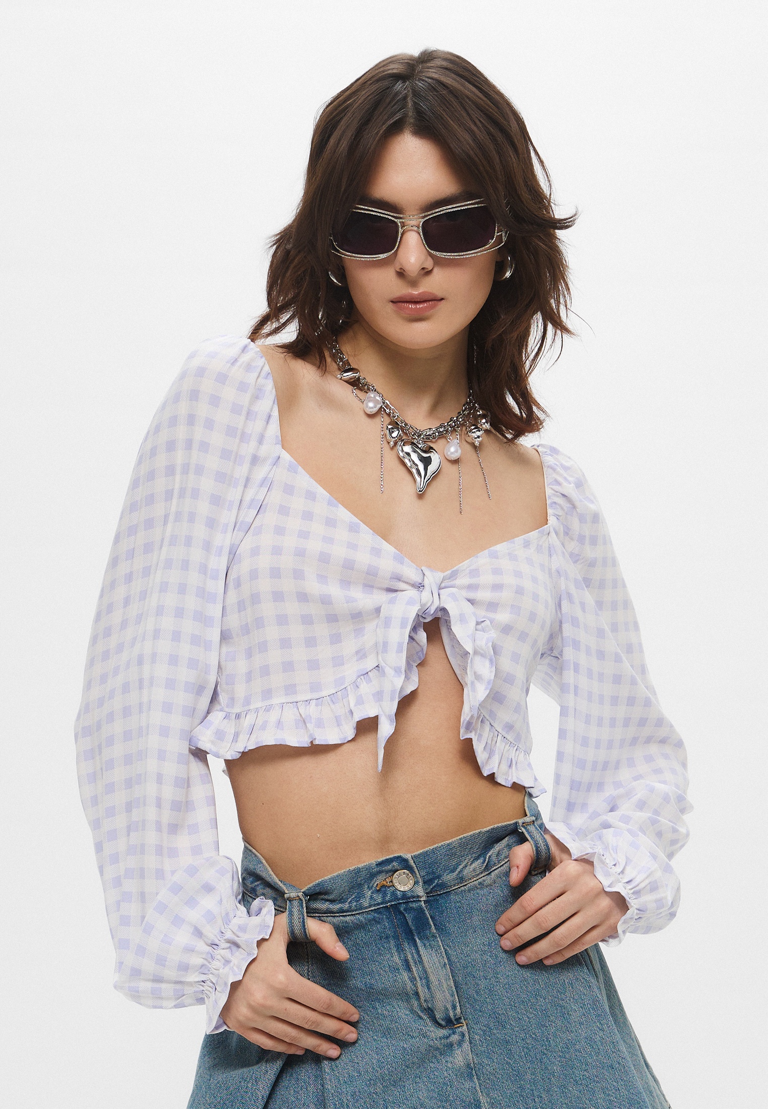 Топ H&M Топ H&M