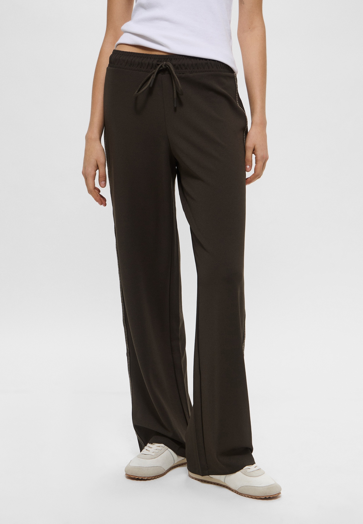 Женские спортивные брюки H&M 1032974