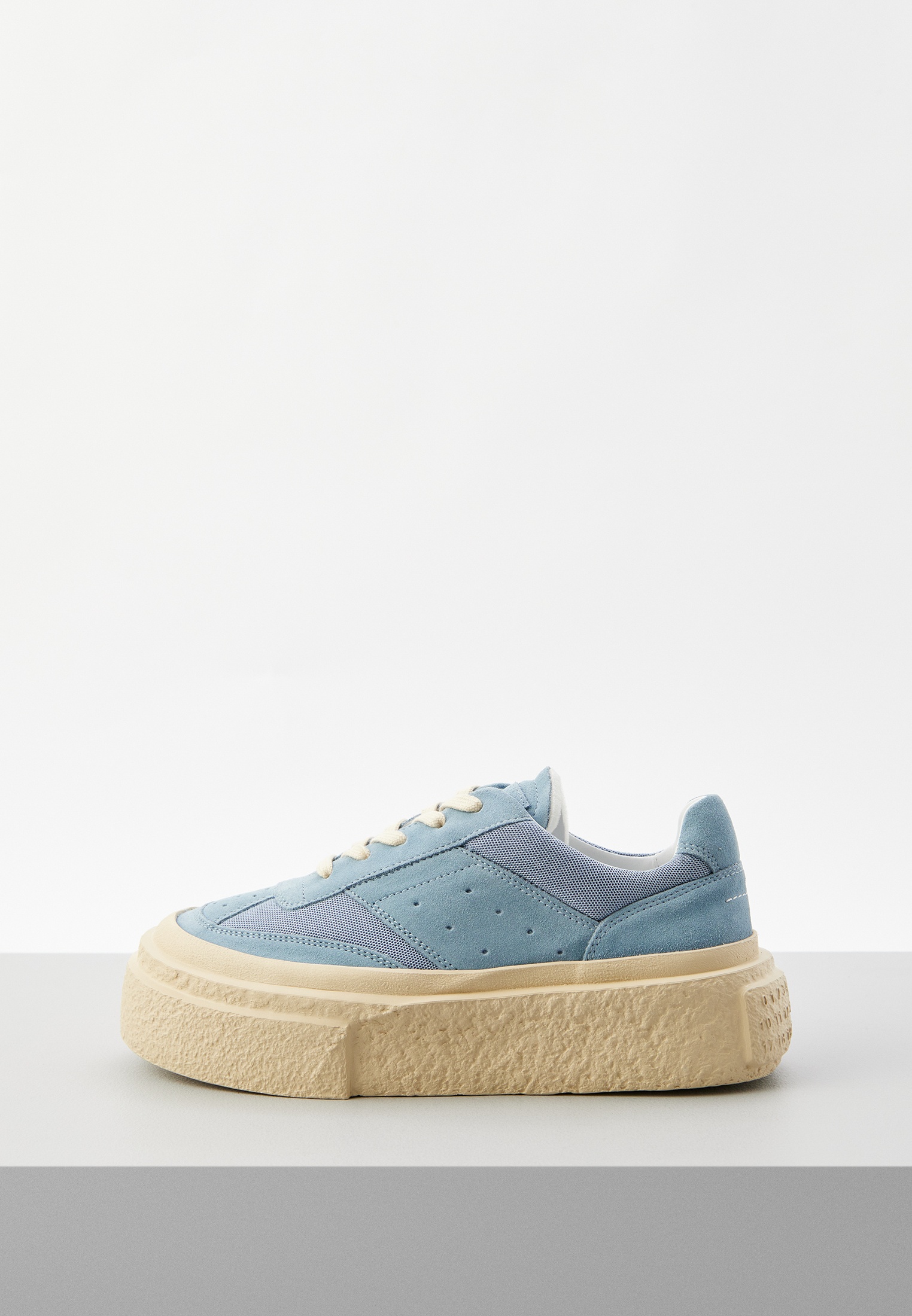 Женские кеды MM6 Maison Margiela Кеды MM6 Maison Margiela