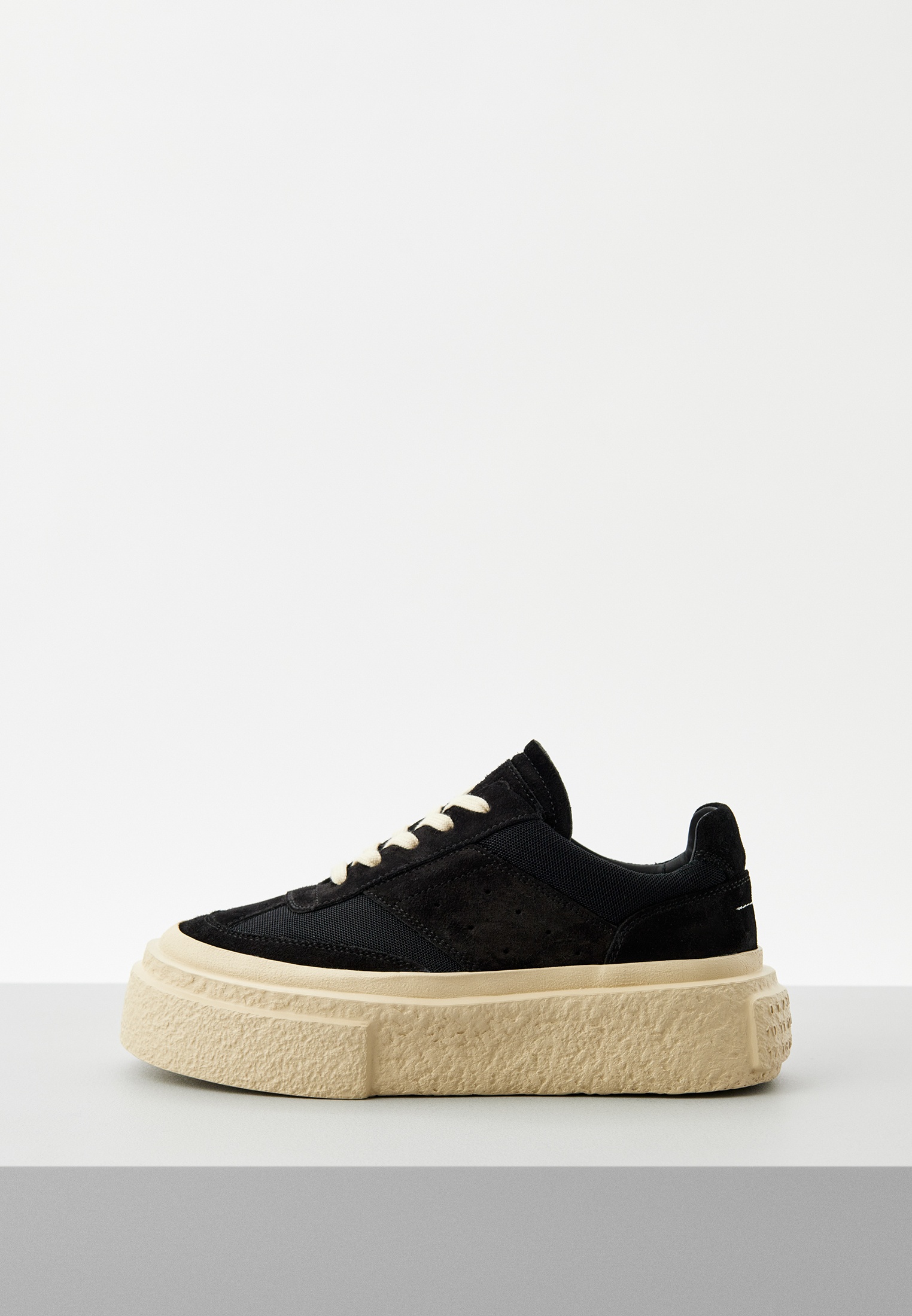 Женские кеды MM6 Maison Margiela Кеды MM6 Maison Margiela