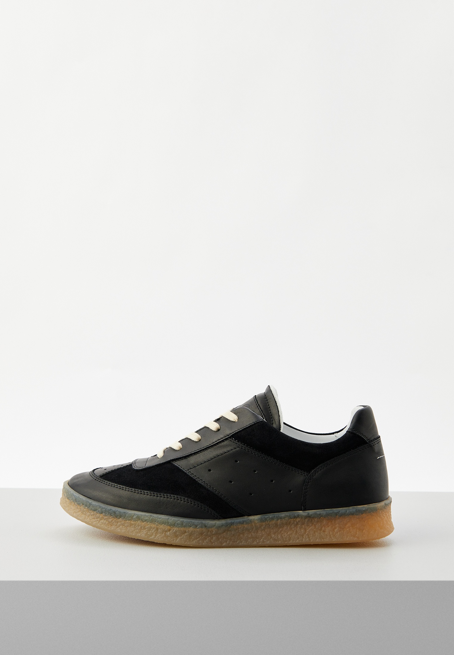 Мужские кеды MM6 Maison Margiela SH1WS0012P6435