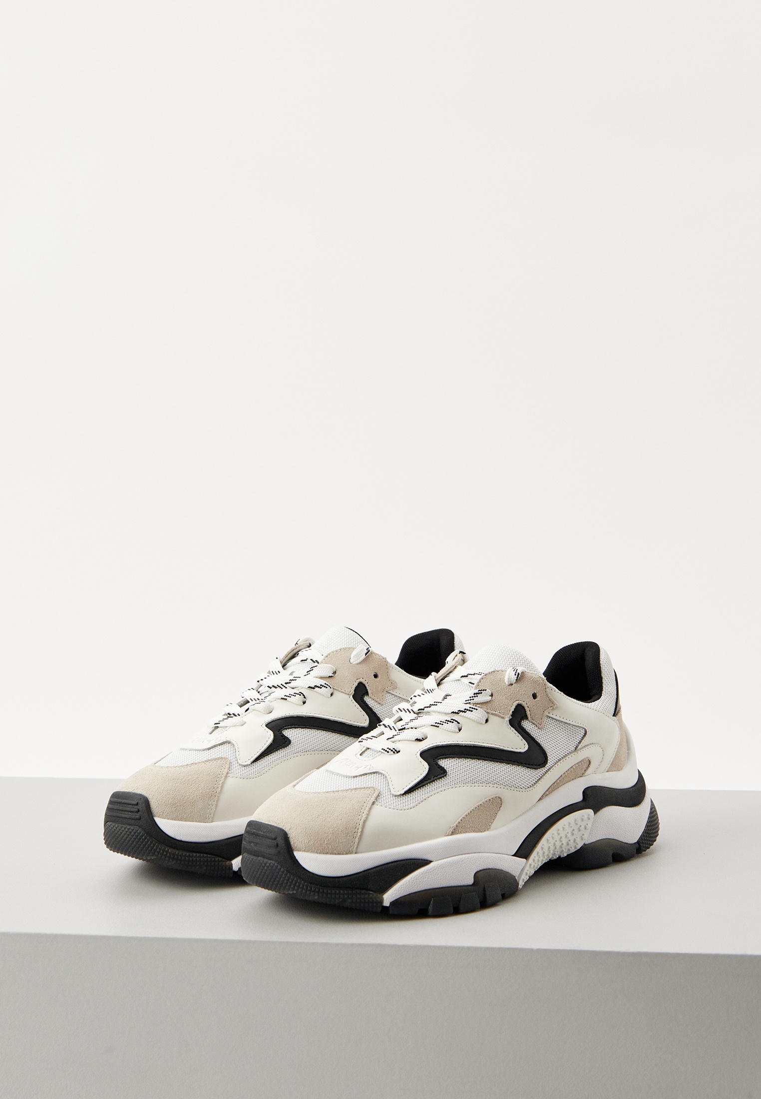 Мужские кроссовки Ash (Аш) 2AH.AH143006.T: изображение 3