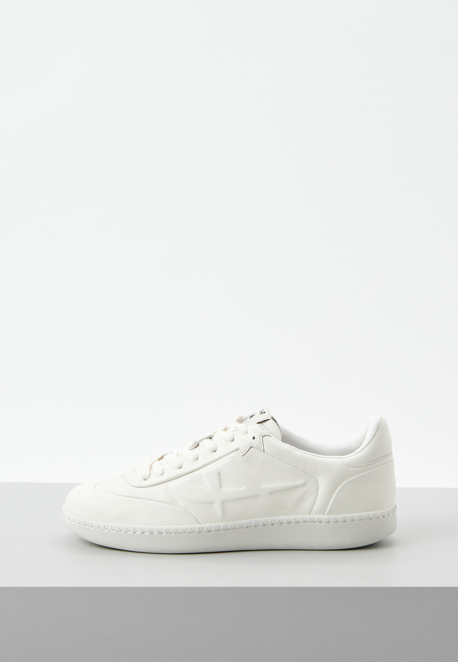 Женские кеды Ash (Аш) Кеды Ash