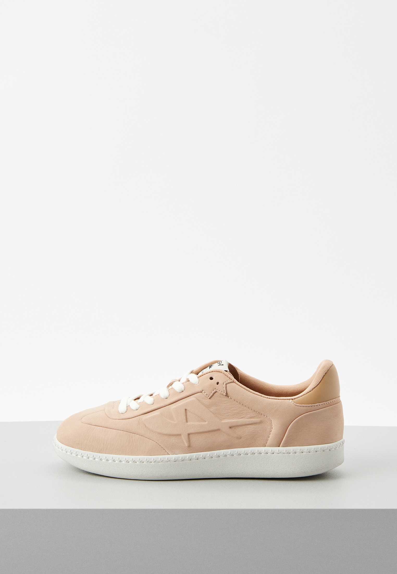 Женские кеды Ash (Аш) Кеды Ash