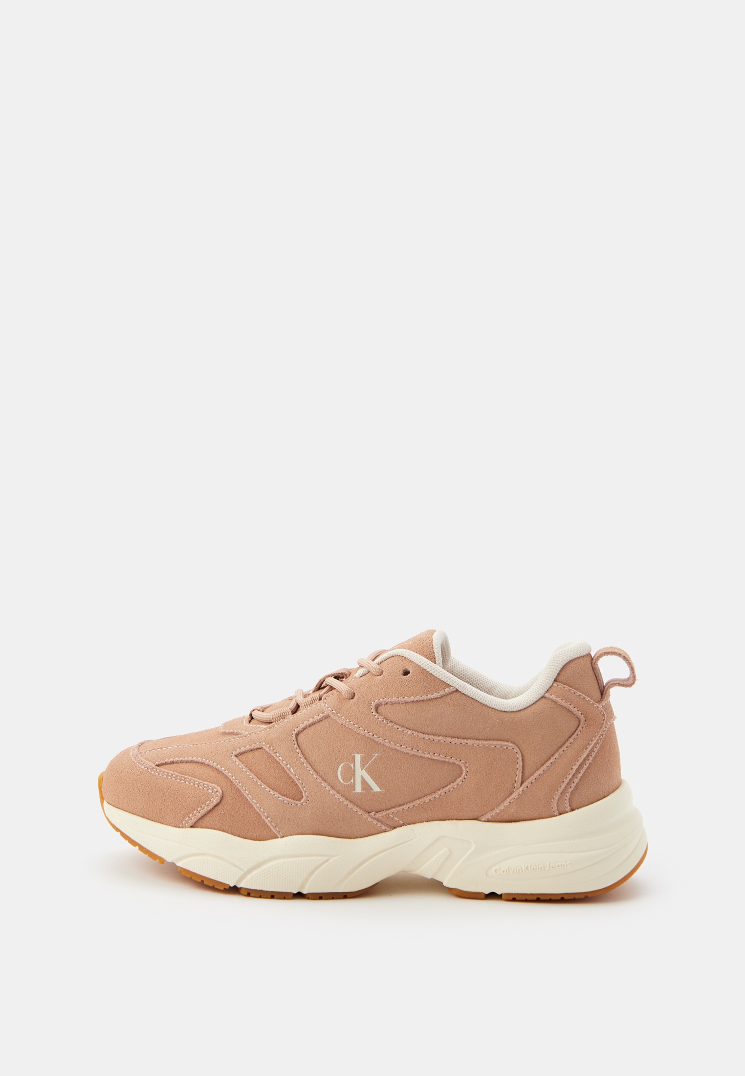 Женские кроссовки Calvin Klein Jeans Кроссовки Calvin Klein Jeans