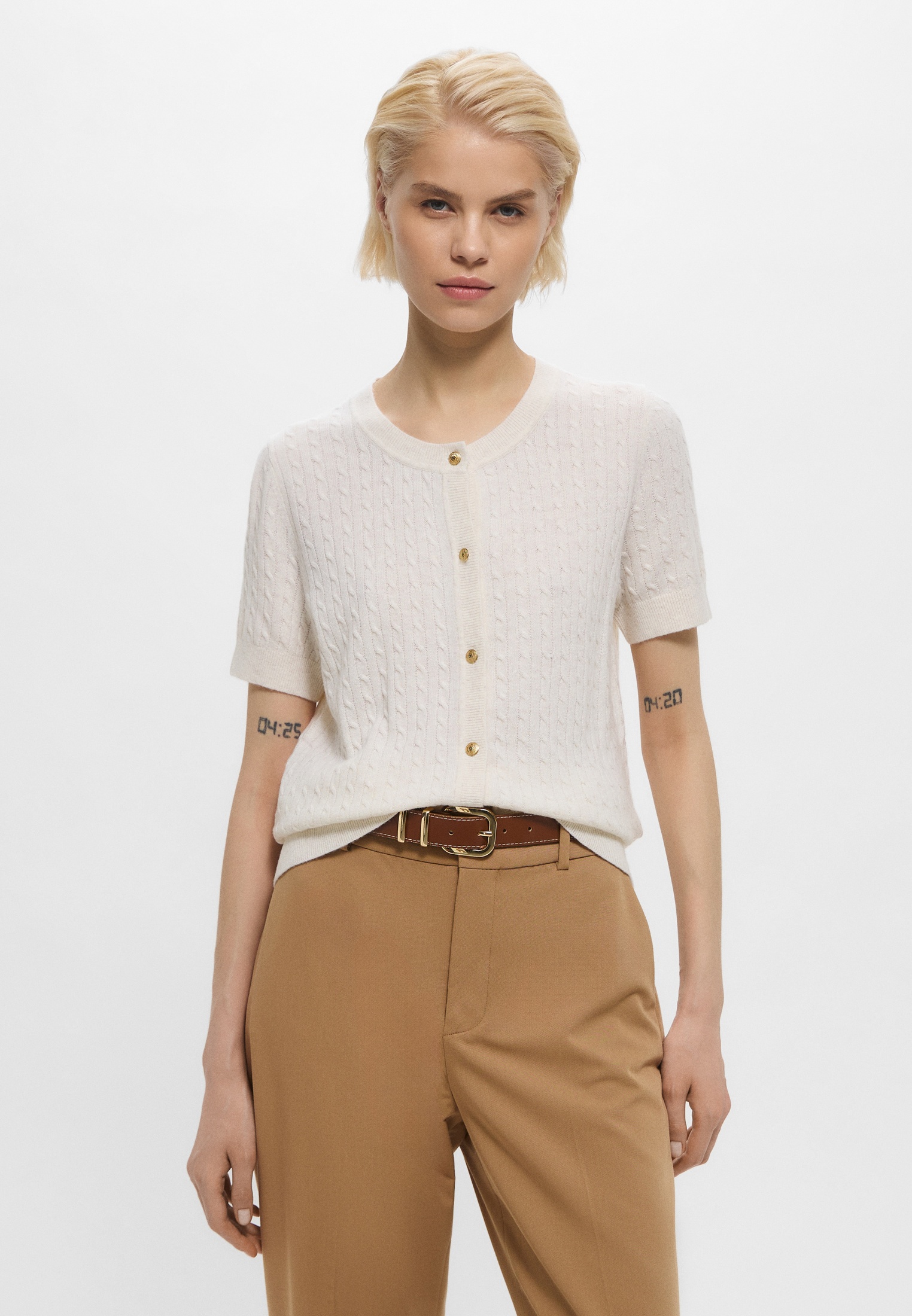 Кардиган Tommy Hilfiger (Томми Хилфигер) Кардиган Tommy Hilfiger