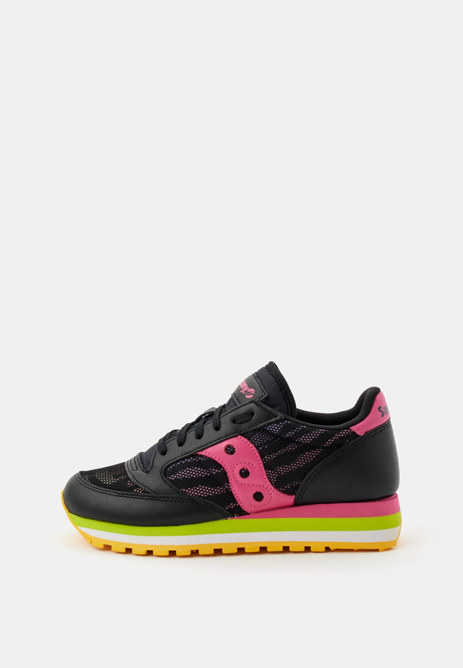 Женские кроссовки Saucony S60640-2