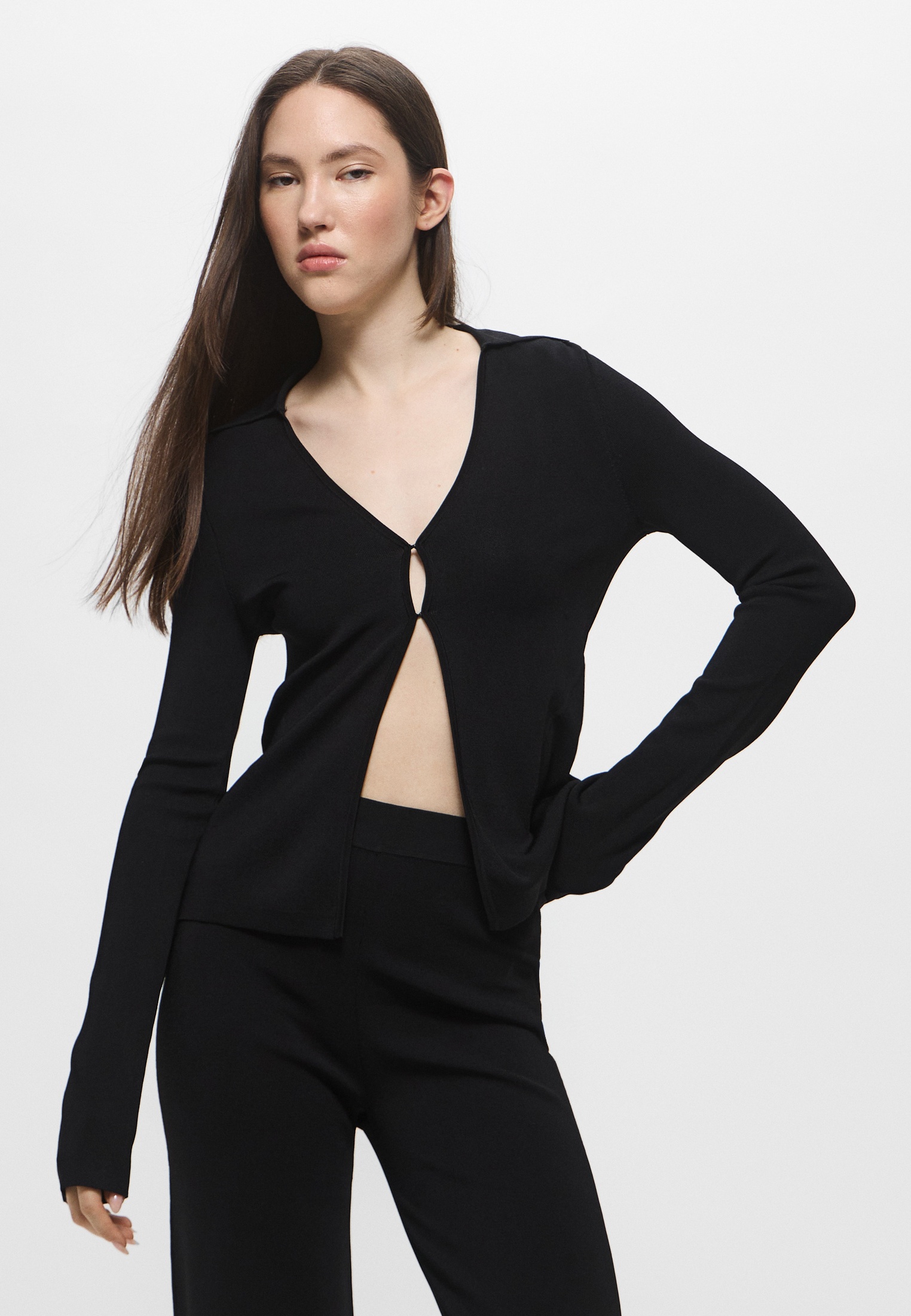 Кардиган Calvin Klein Jeans J20J224800