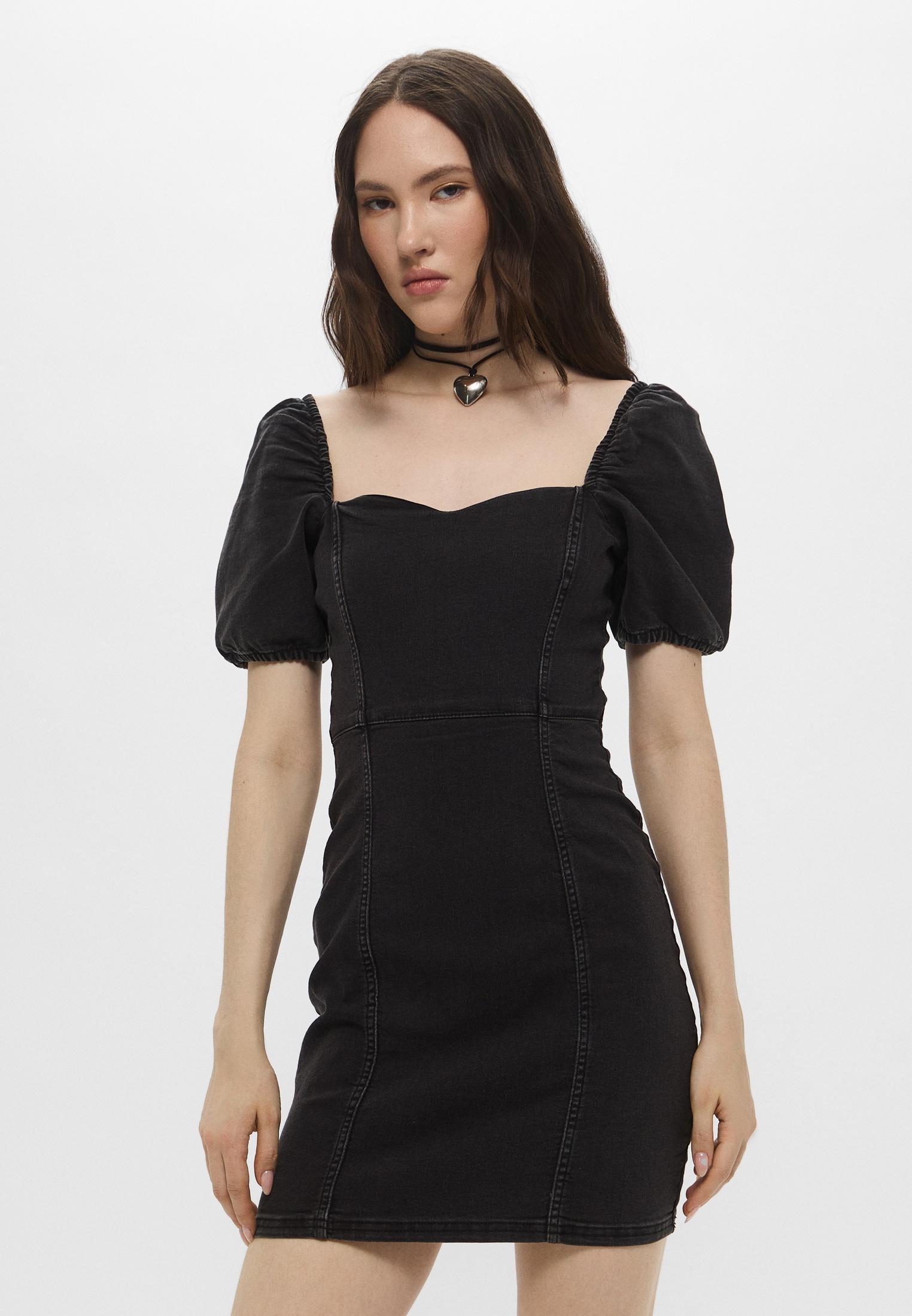 Сарафан H&M Платье H&M