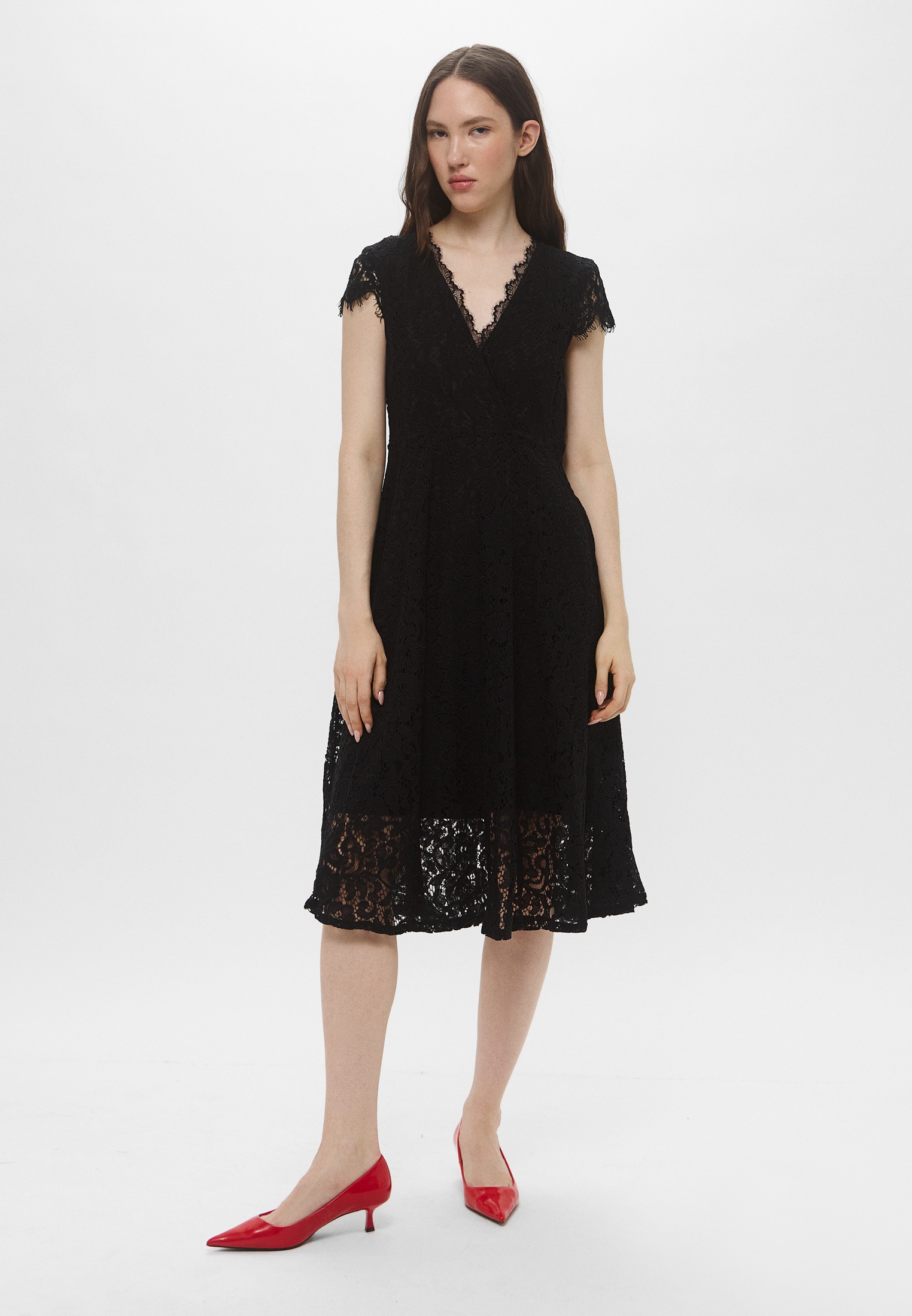 Вечернее / коктейльное платье H&M Платье H&M