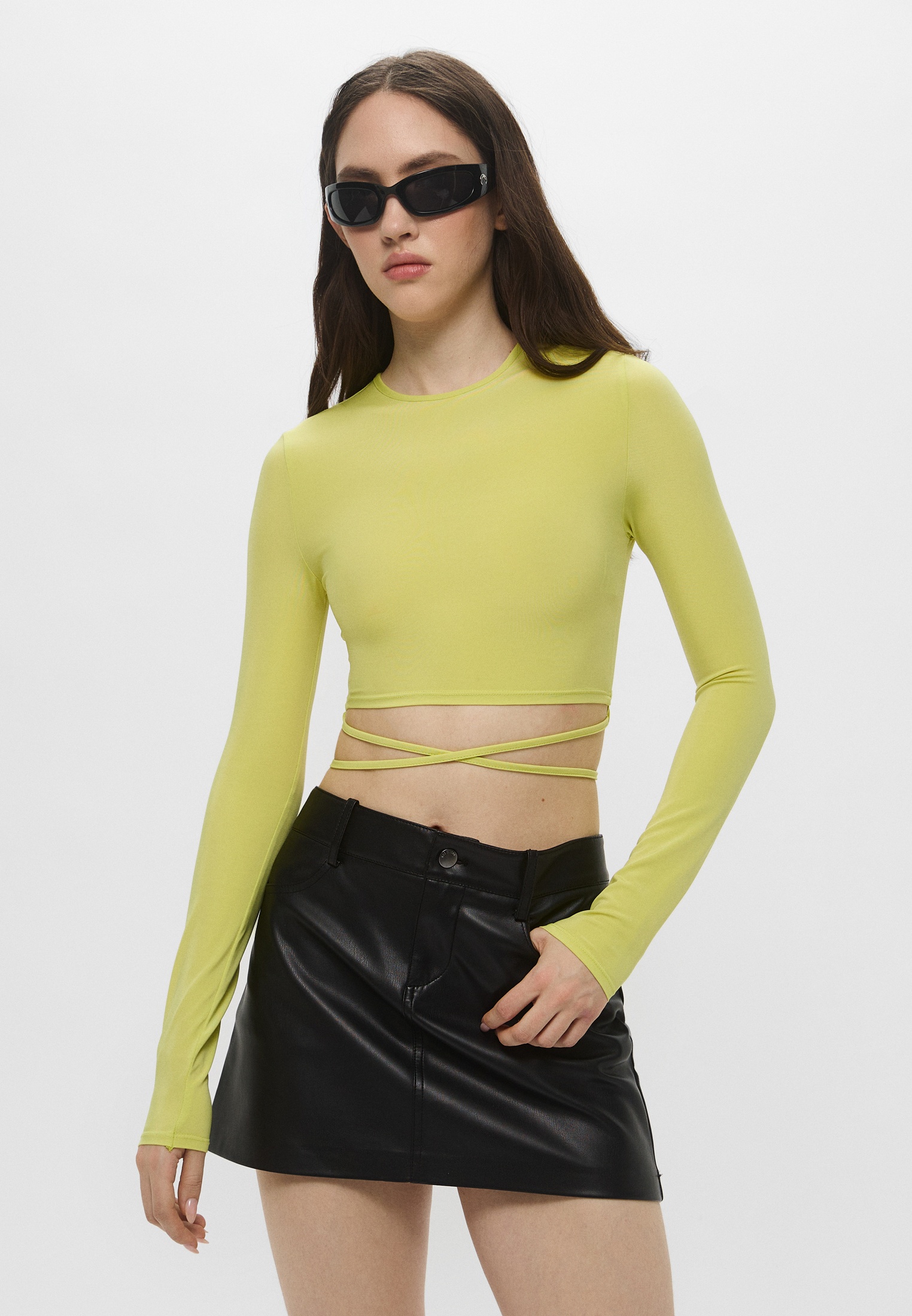 Топ H&M Топ H&M