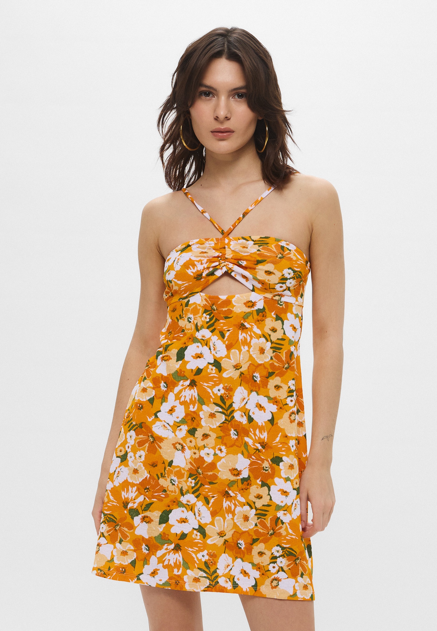 Сарафан H&M 0963230