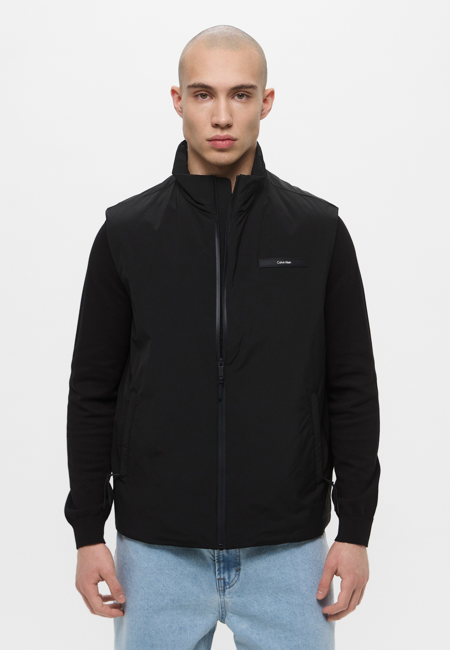 Жилет Calvin Klein (Кельвин Кляйн) K10K113903